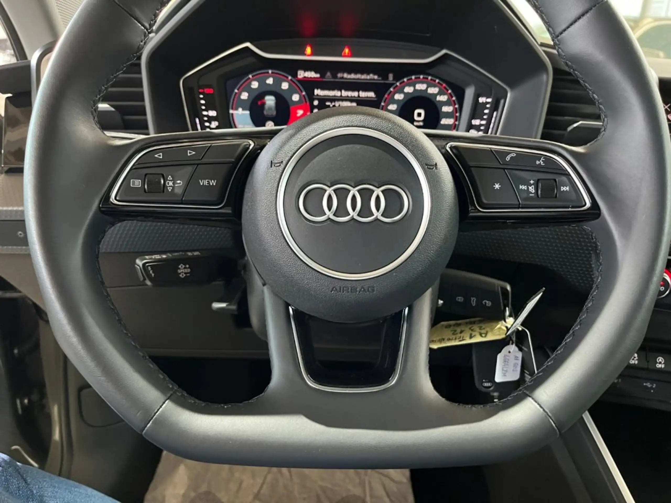 Audi - A1