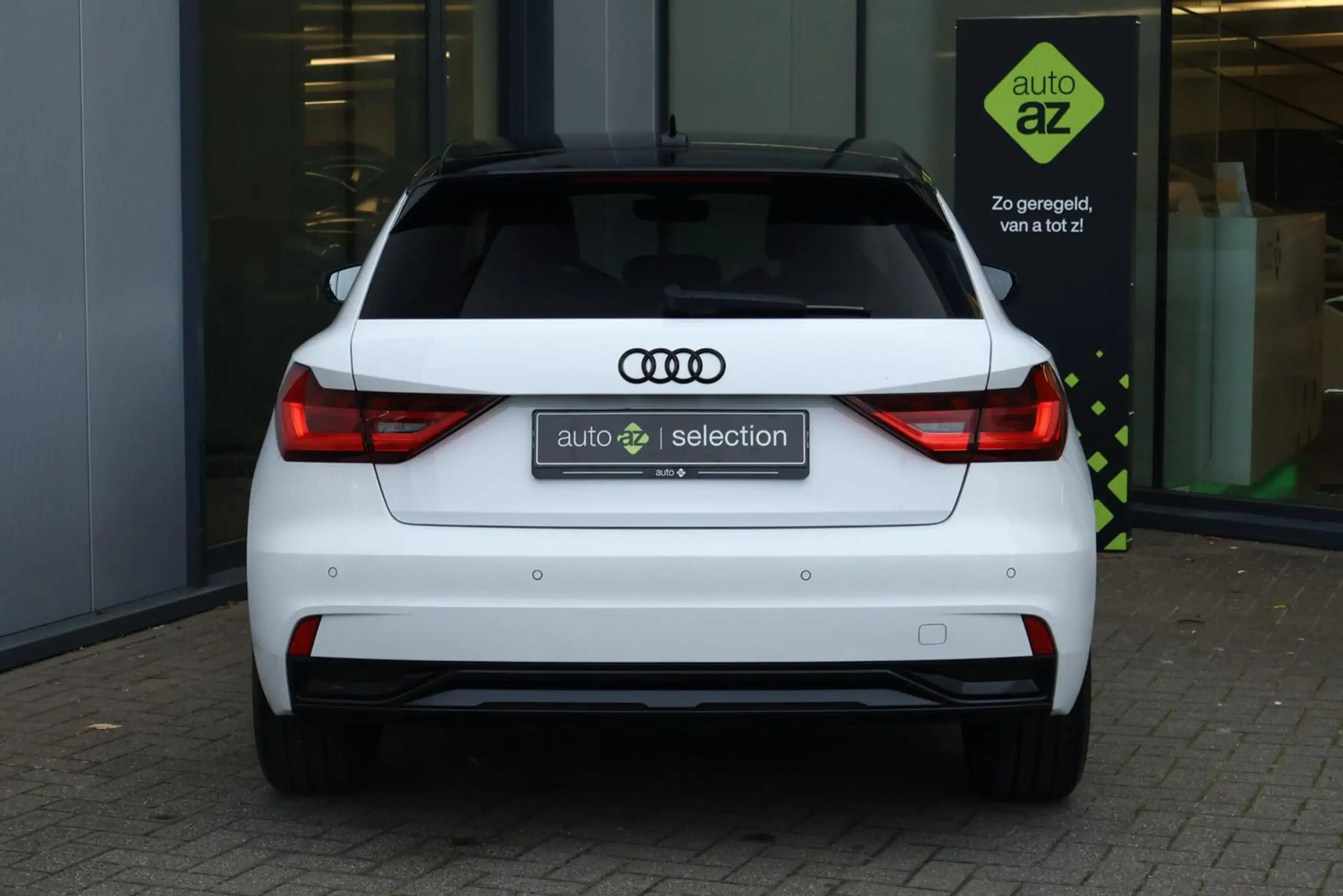 Audi - A1