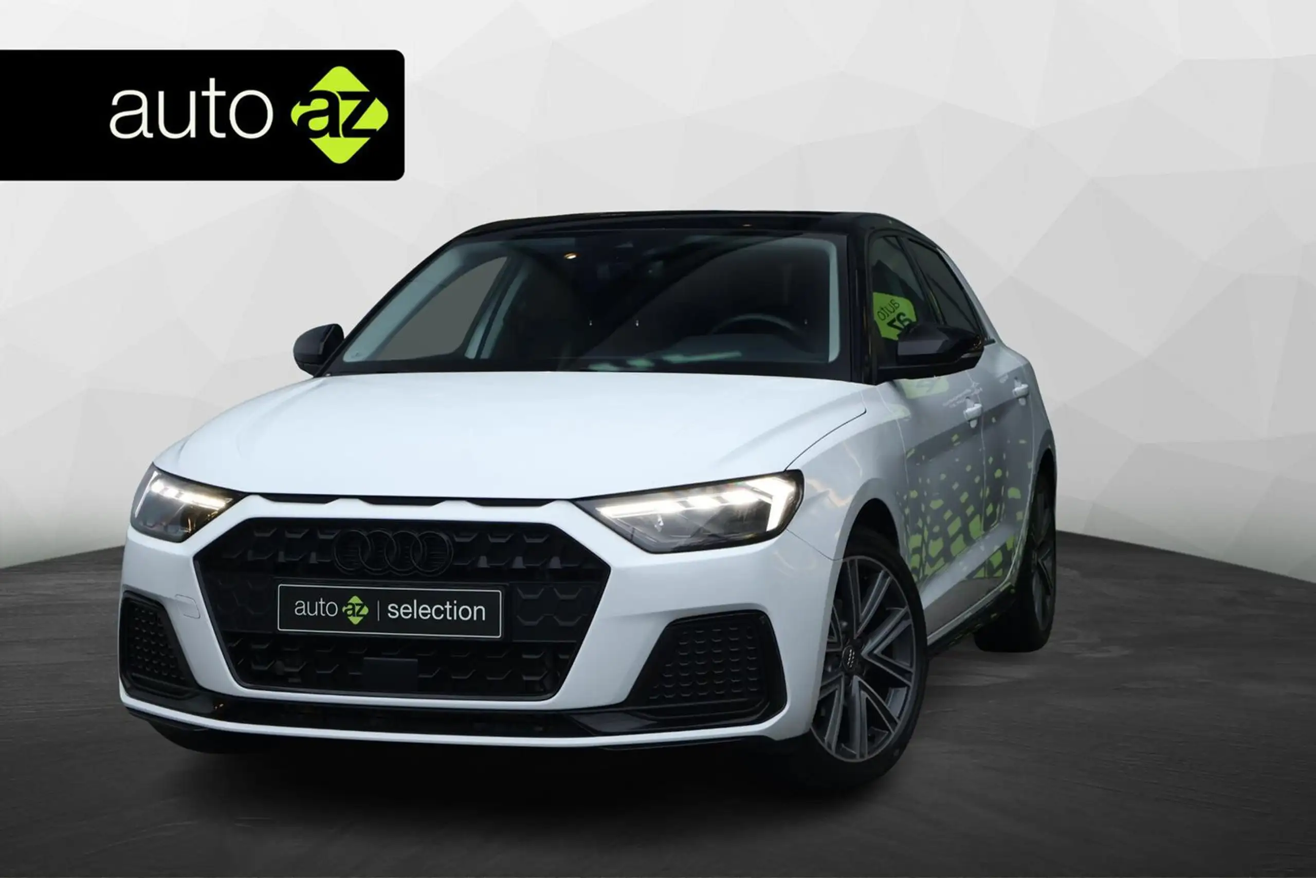 Audi A1 2020