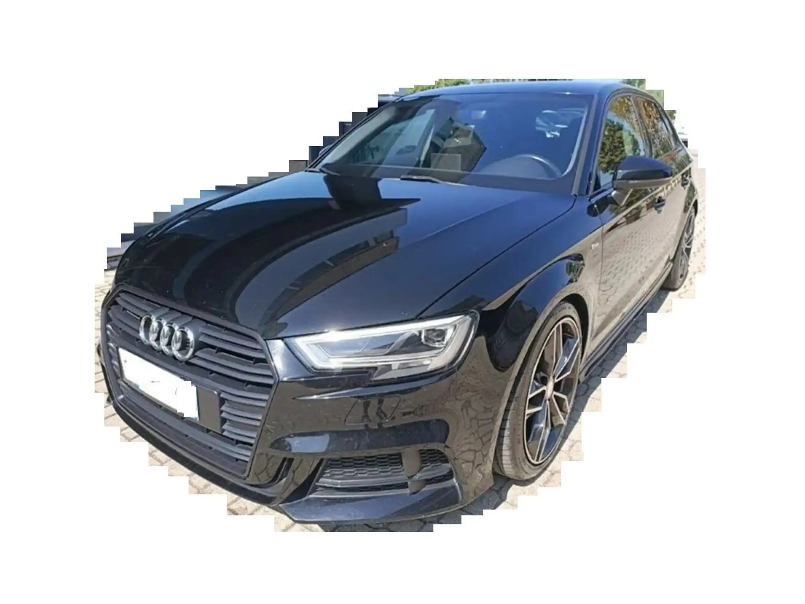 Audi - A3