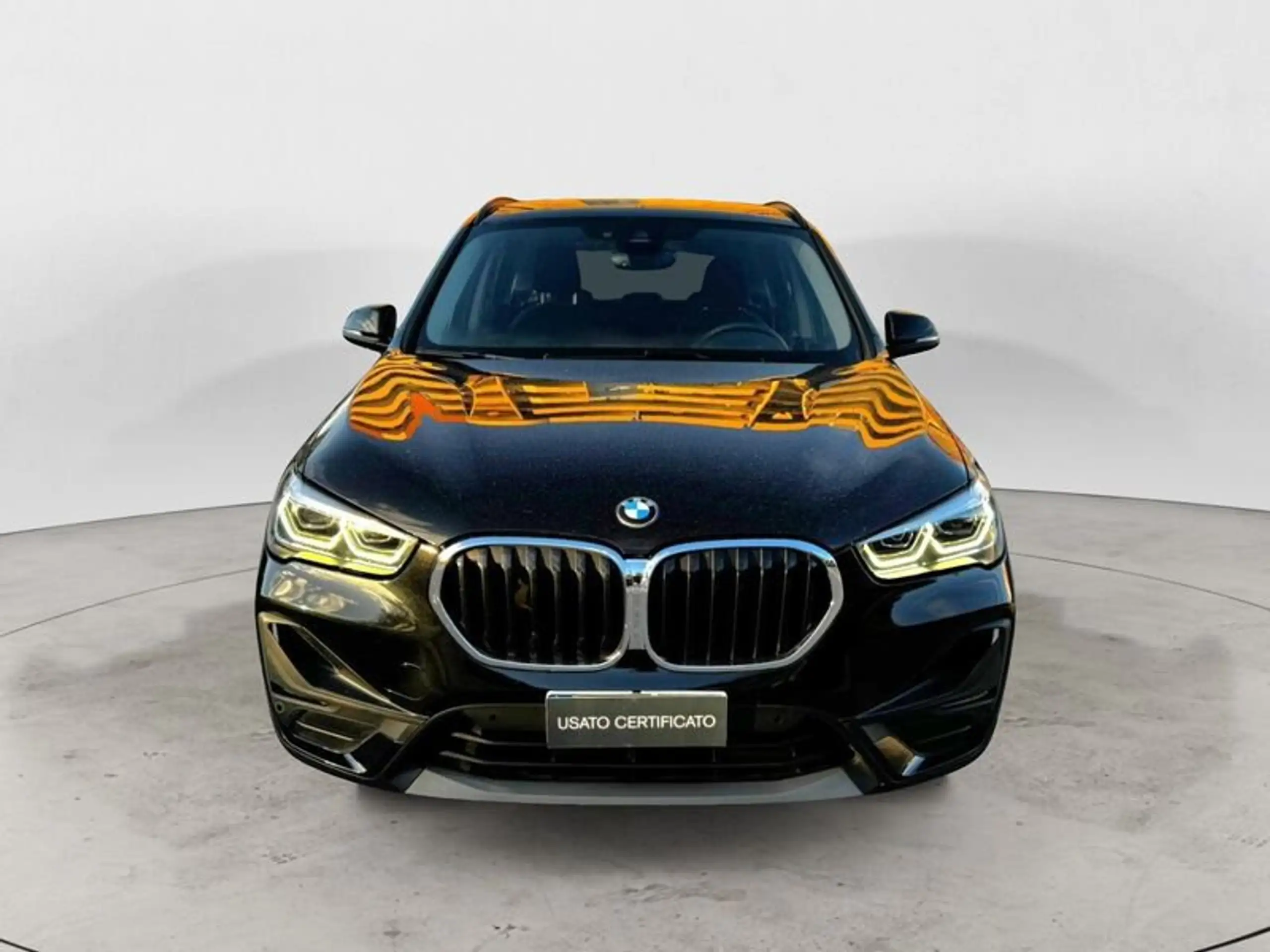 BMW - X1