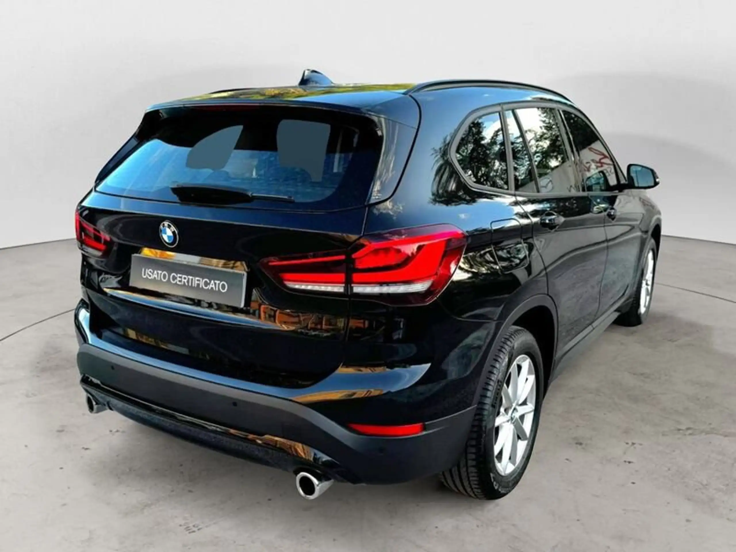 BMW - X1