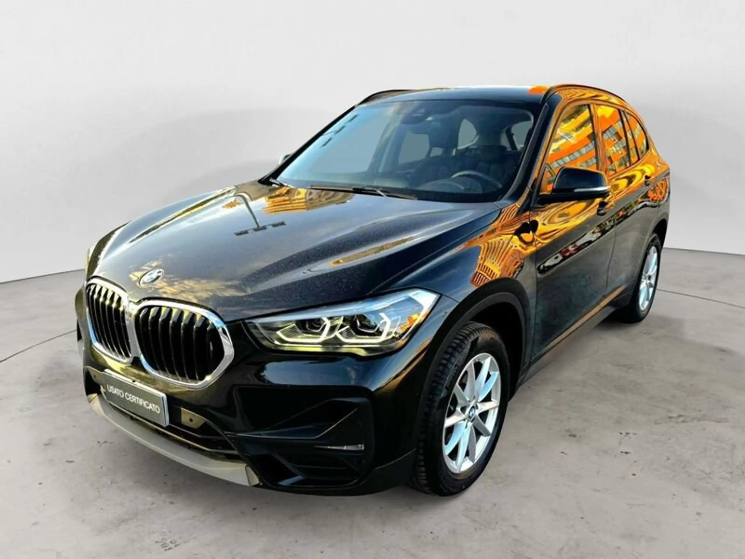 BMW - X1