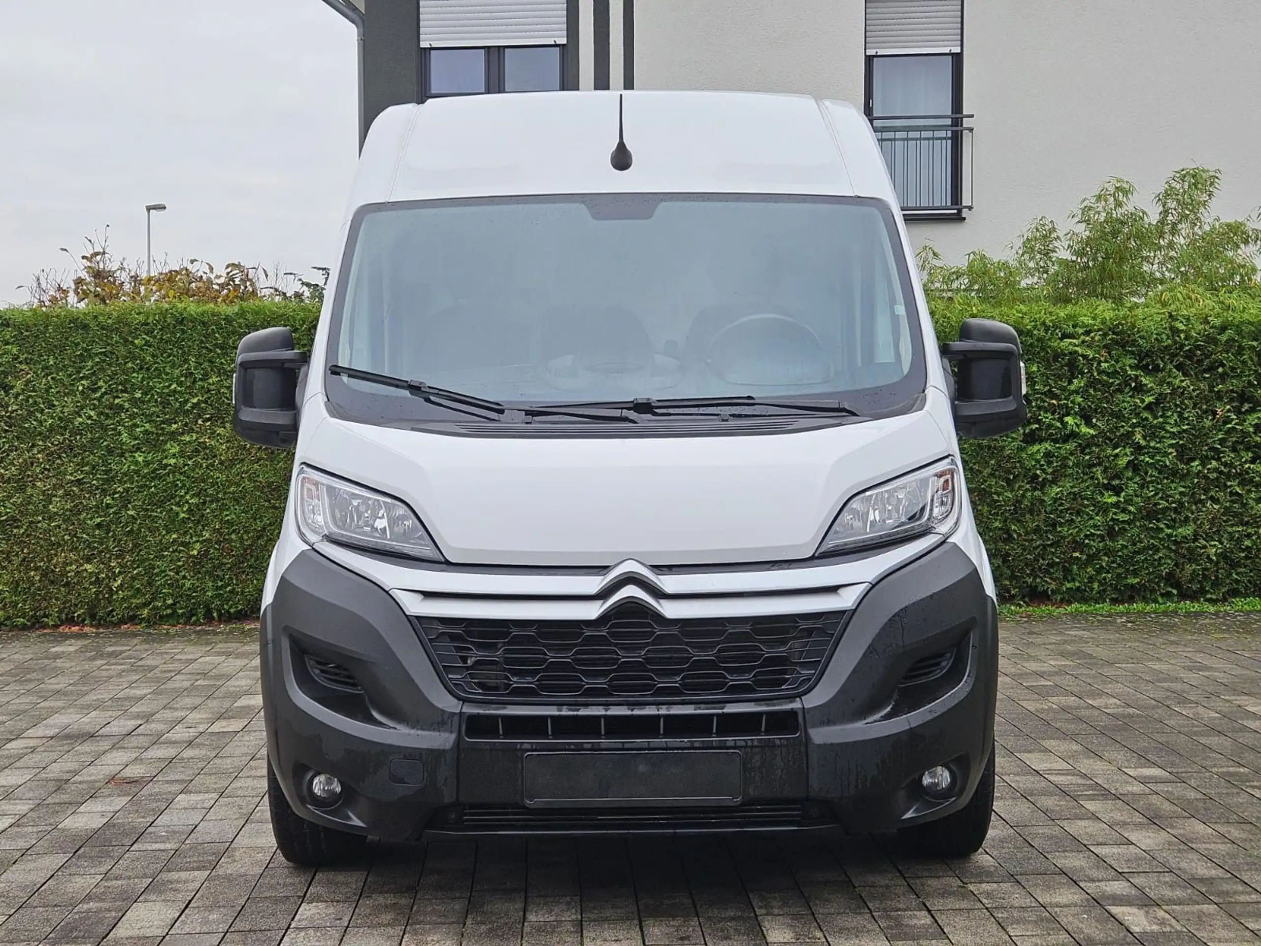 Citroen - Jumper