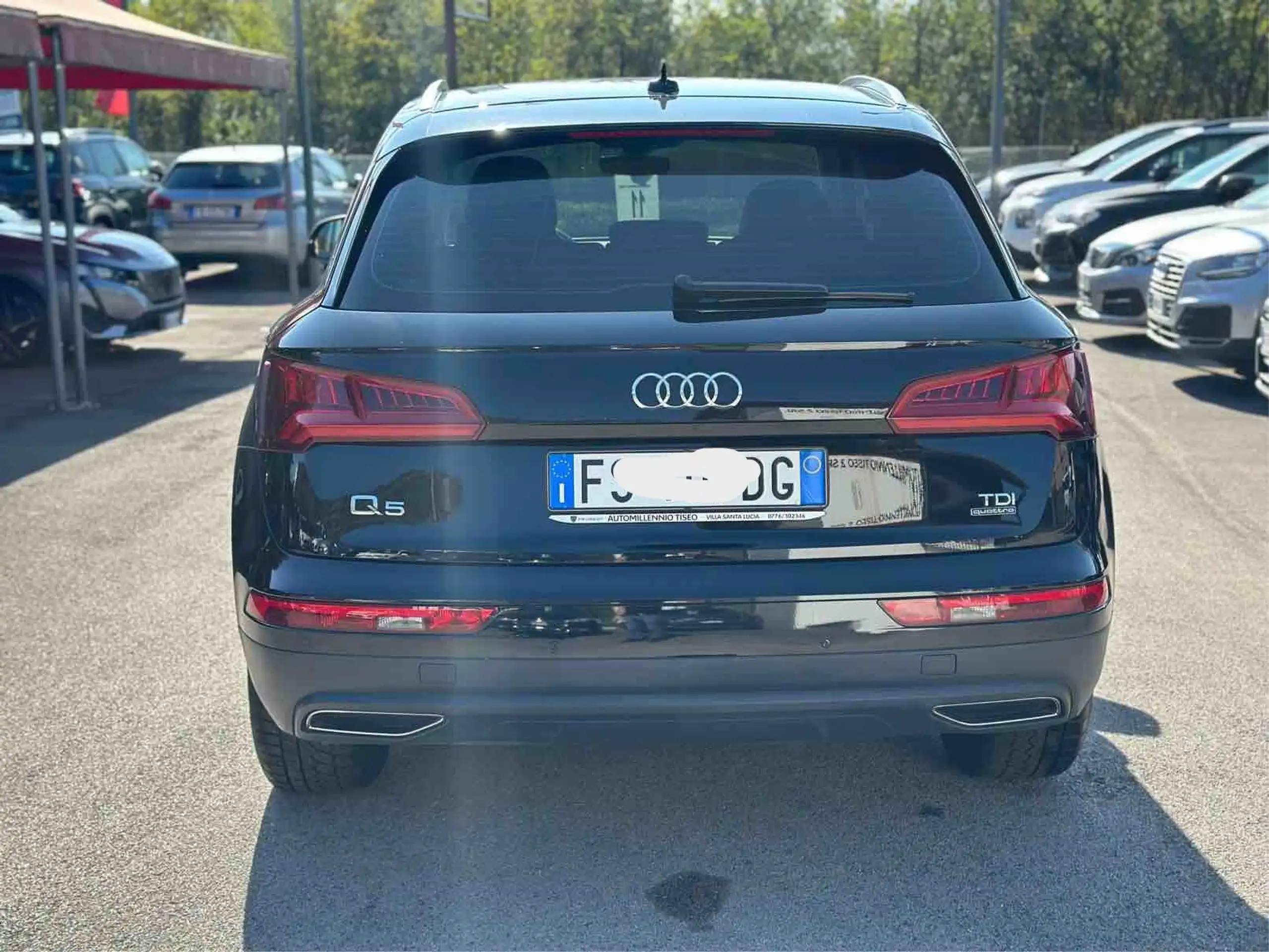 Audi - Q5