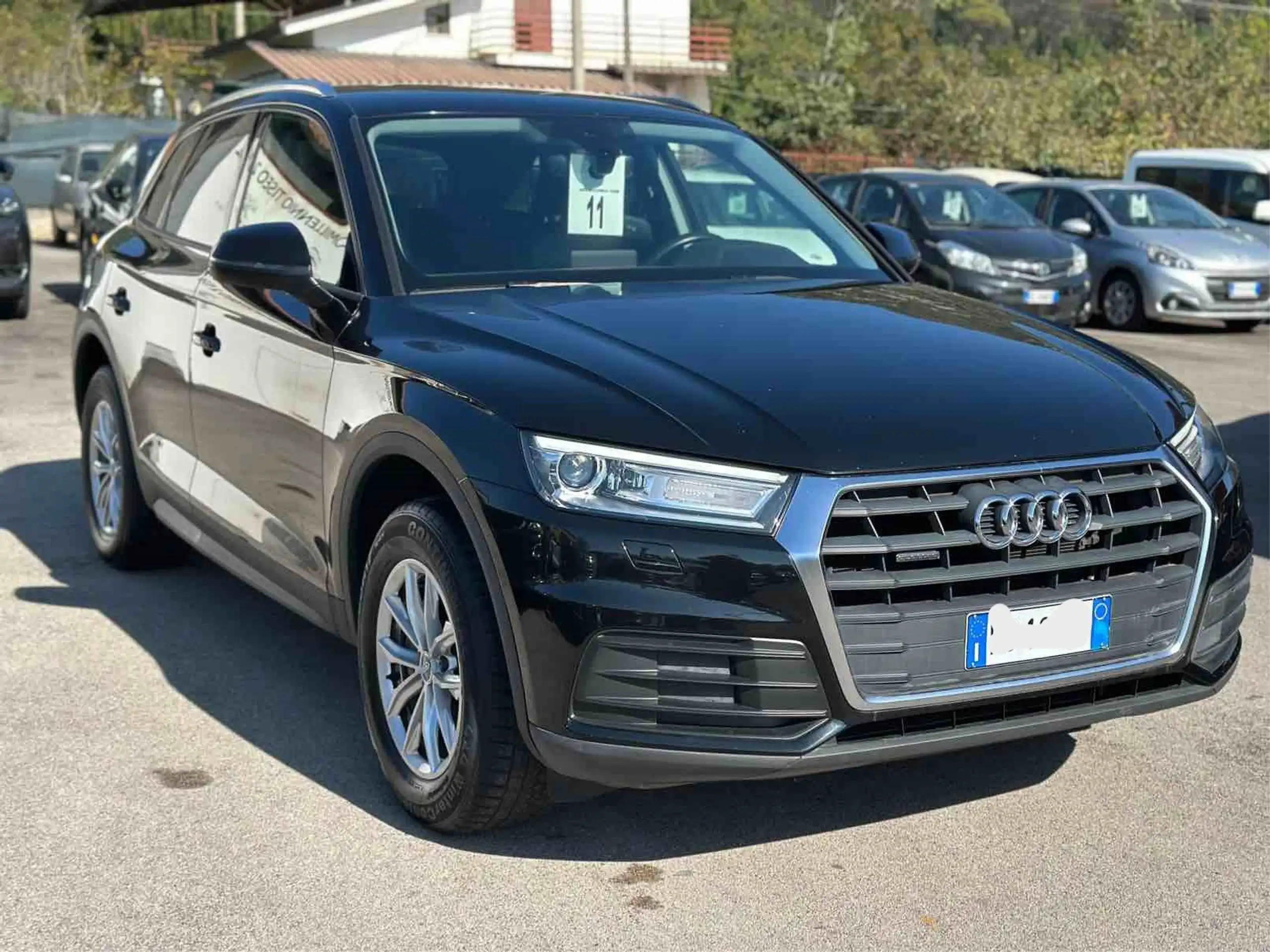 Audi - Q5