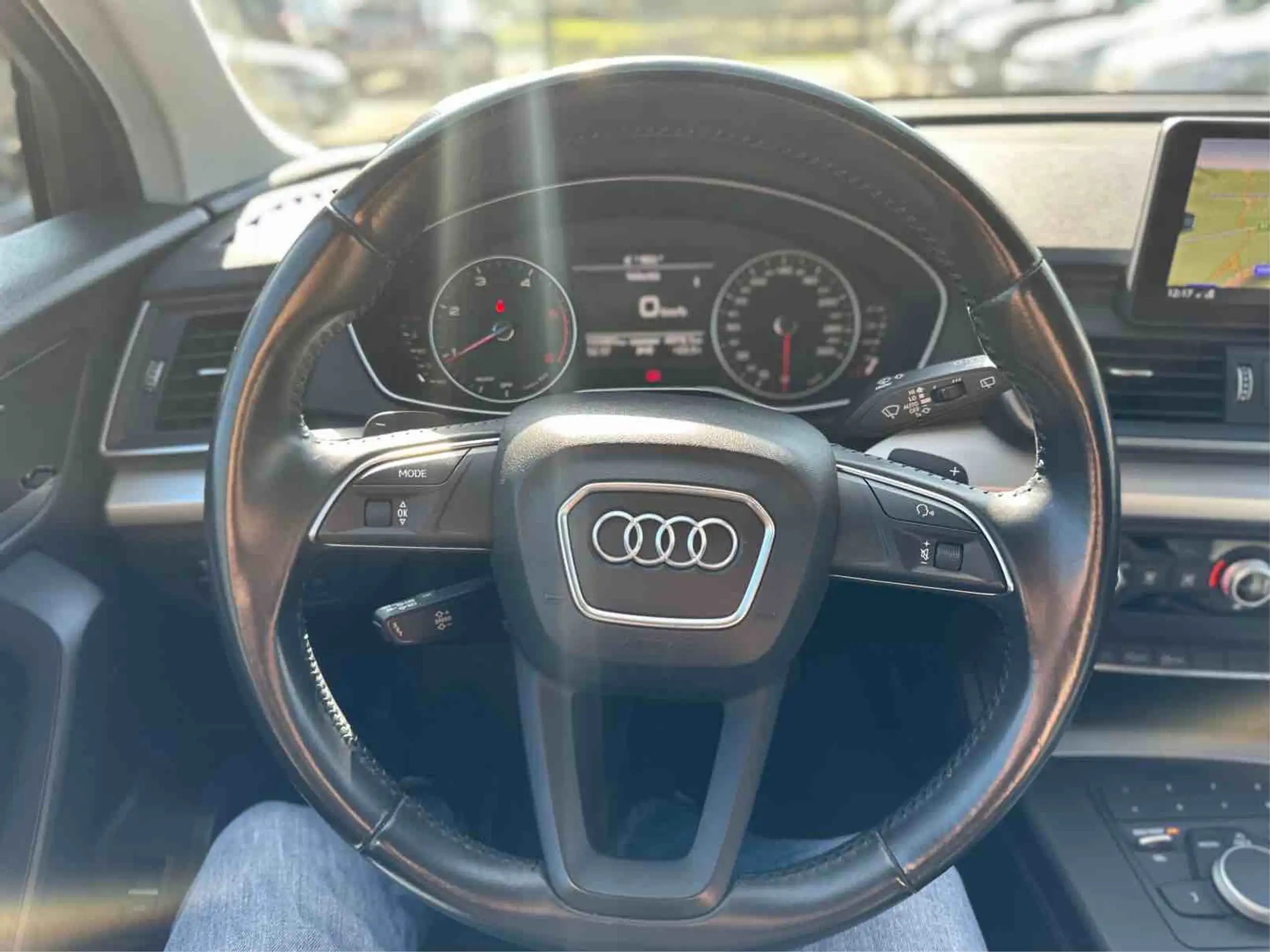 Audi - Q5