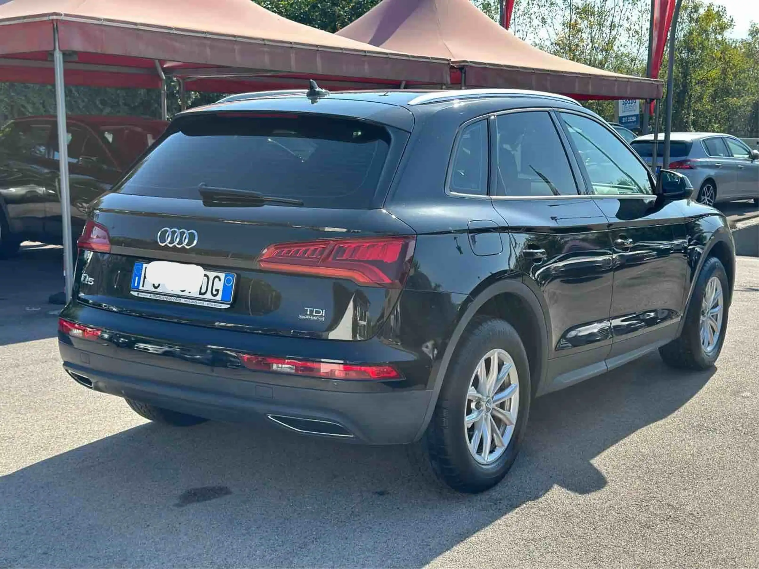 Audi - Q5