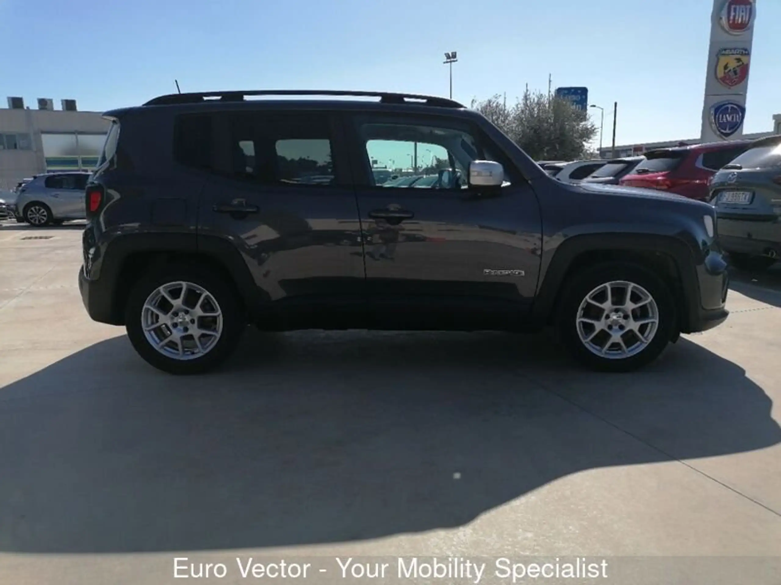 Jeep - Renegade