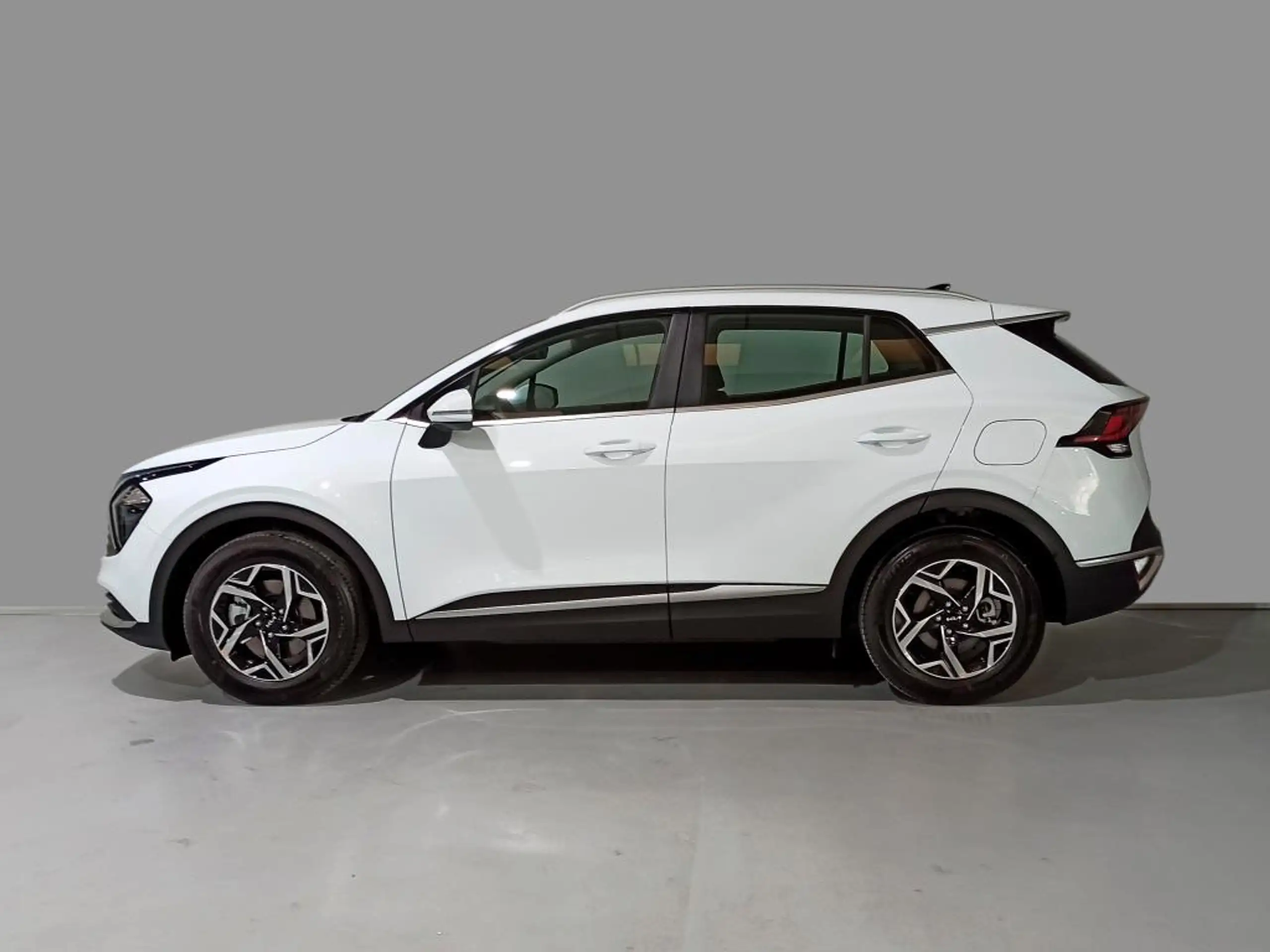 Kia - Sportage