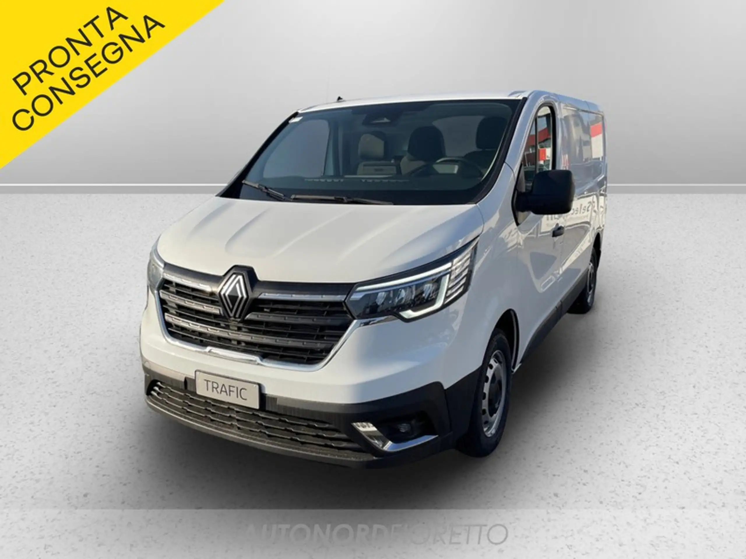 Renault - Trafic