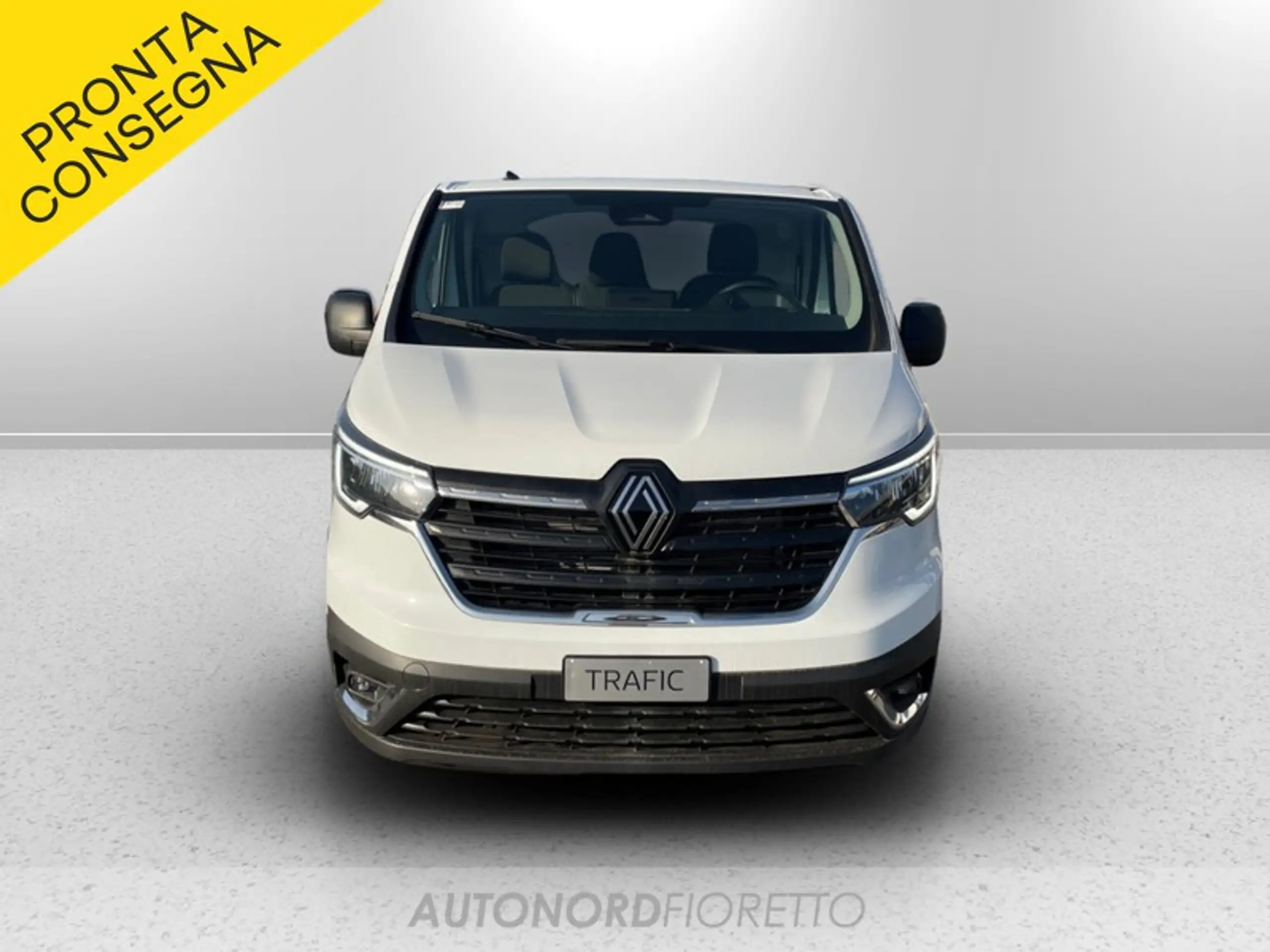 Renault - Trafic