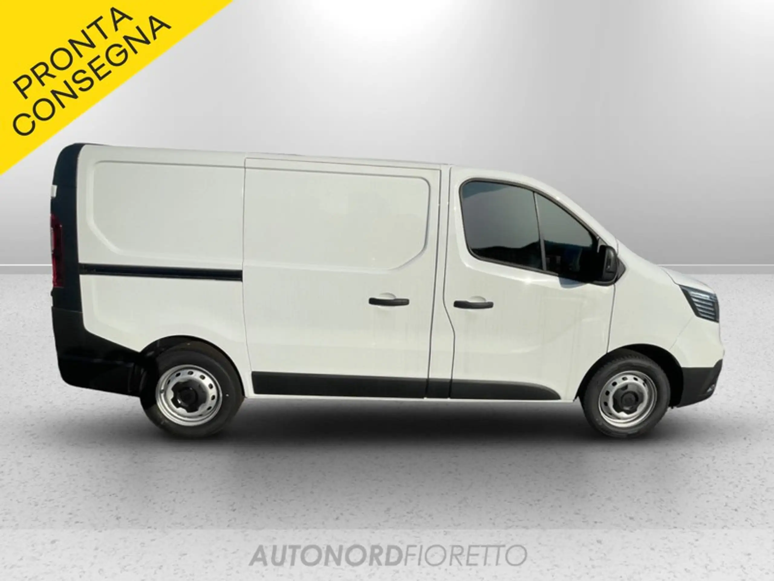 Renault - Trafic