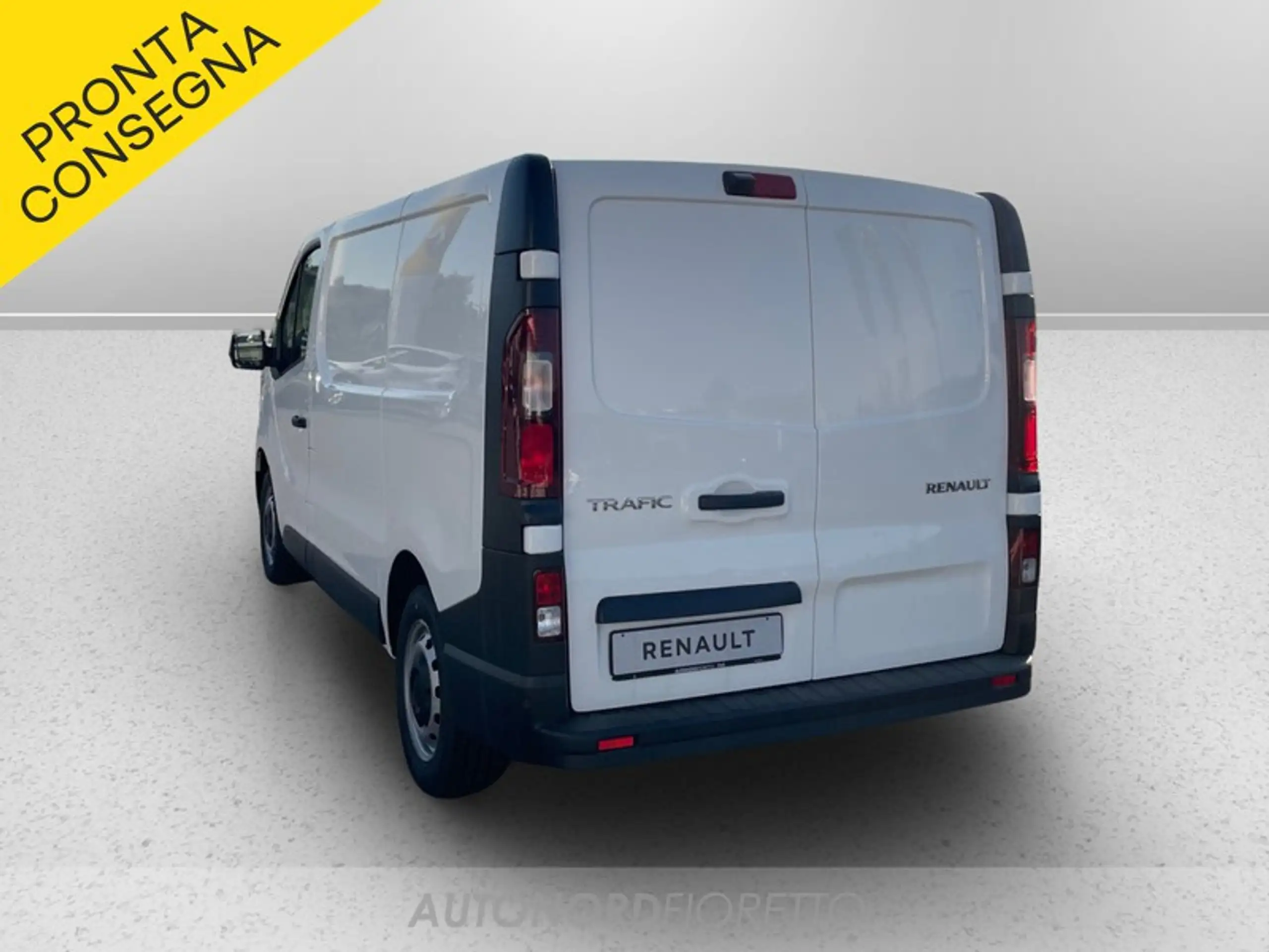 Renault - Trafic