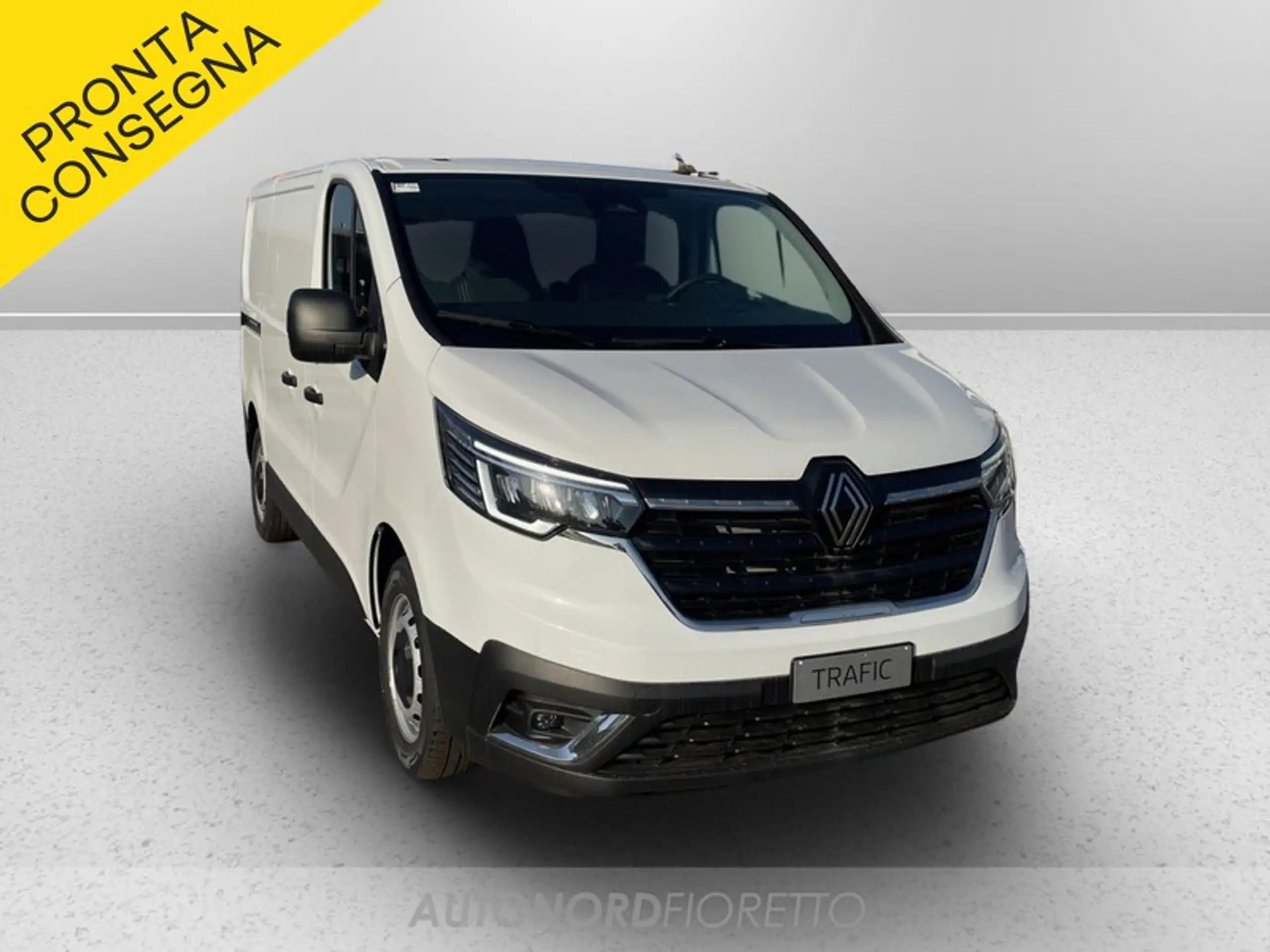 Renault - Trafic