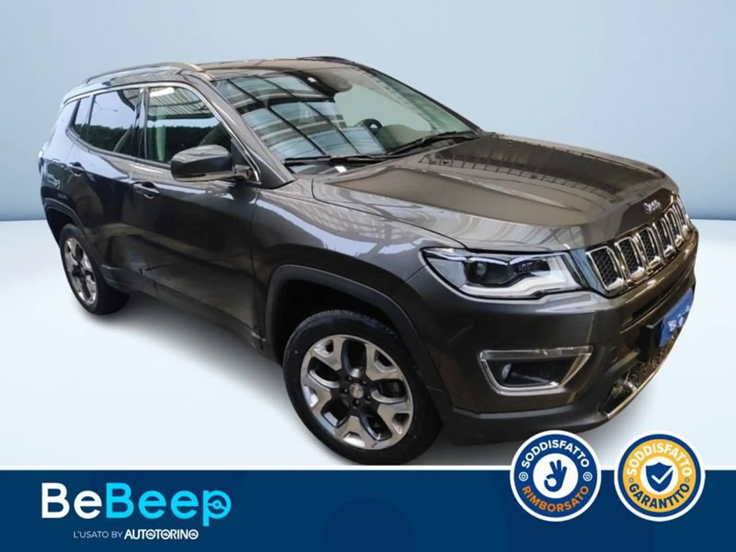 Jeep - Compass