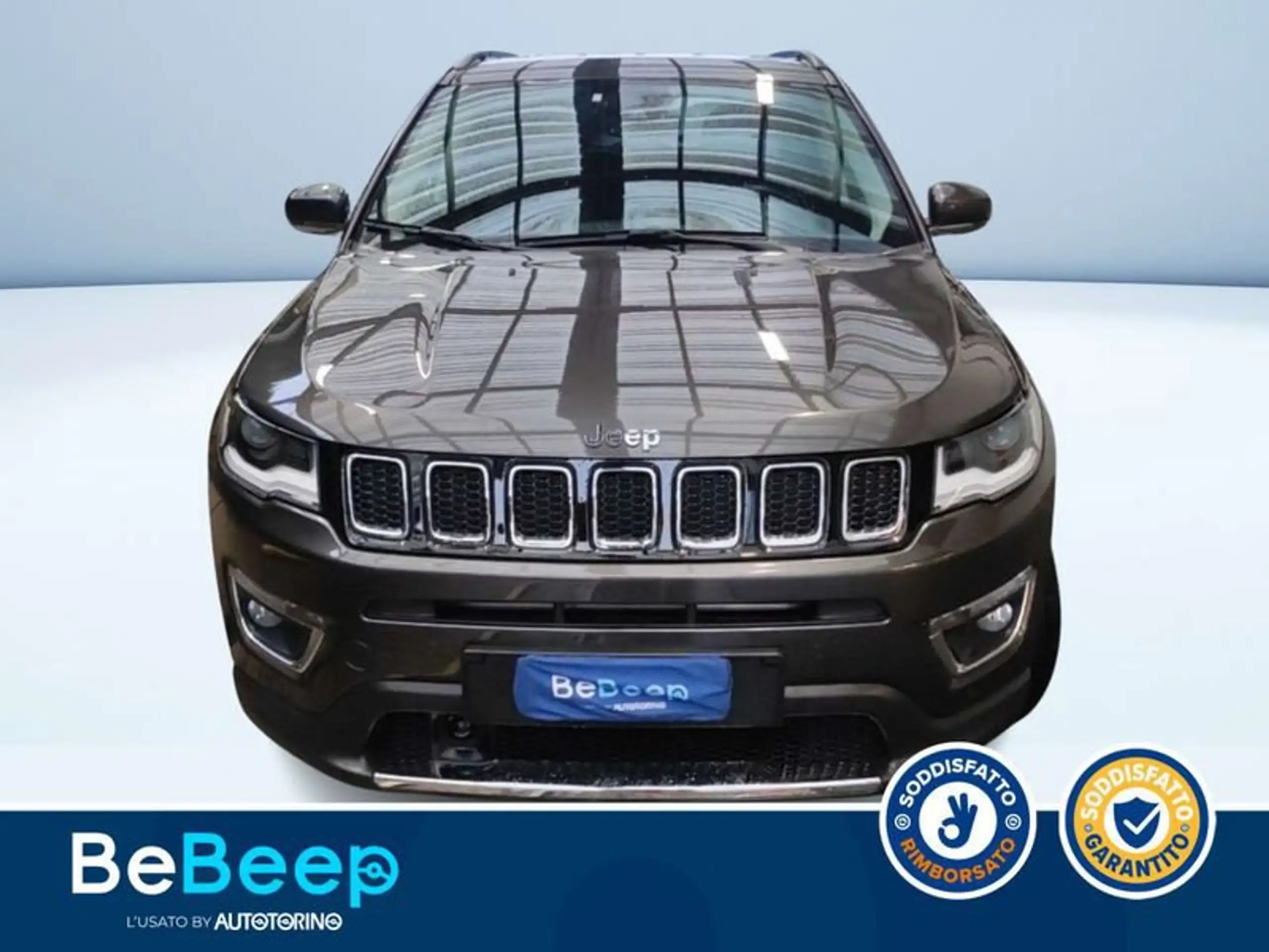 Jeep - Compass