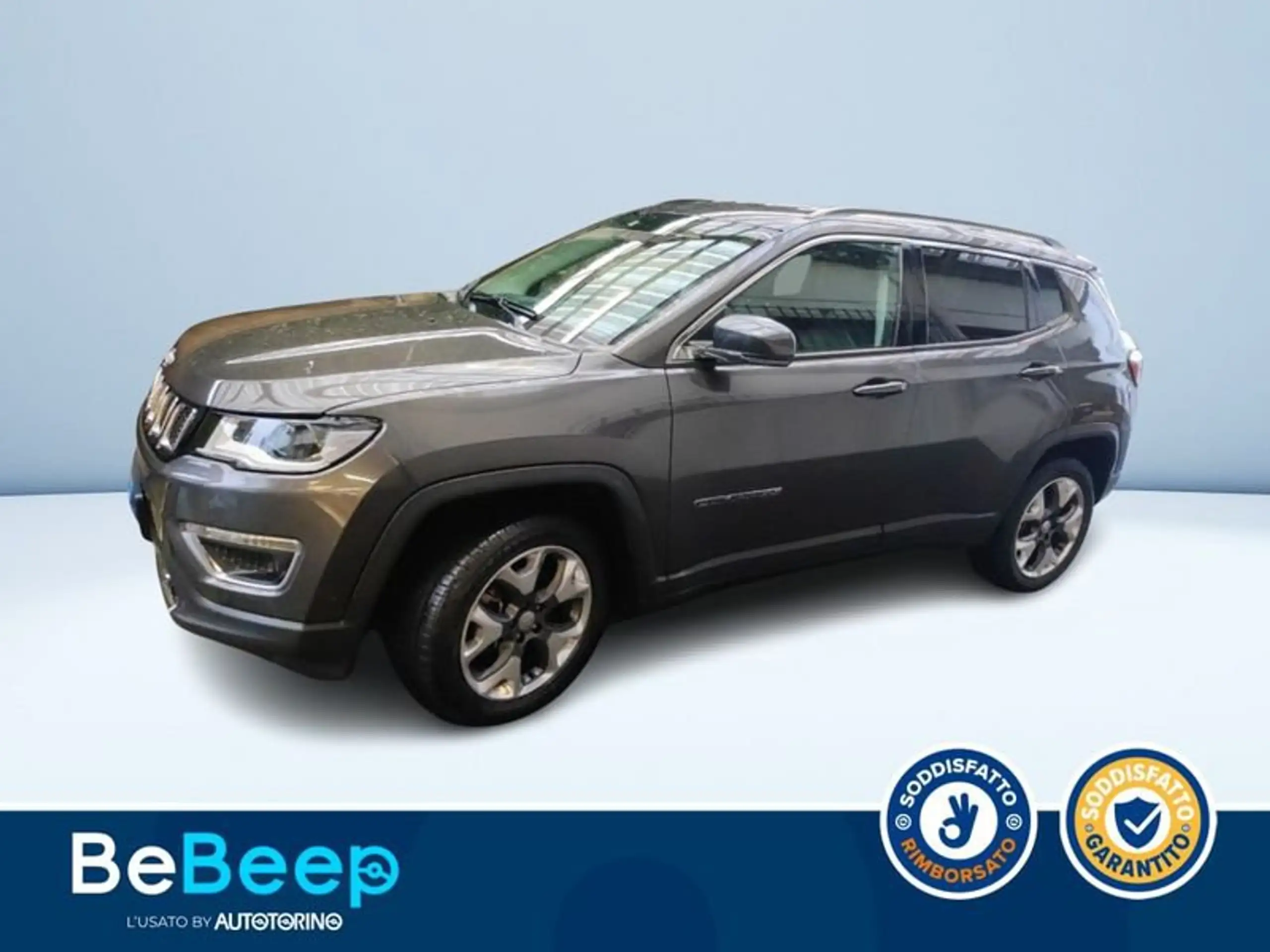 Jeep - Compass