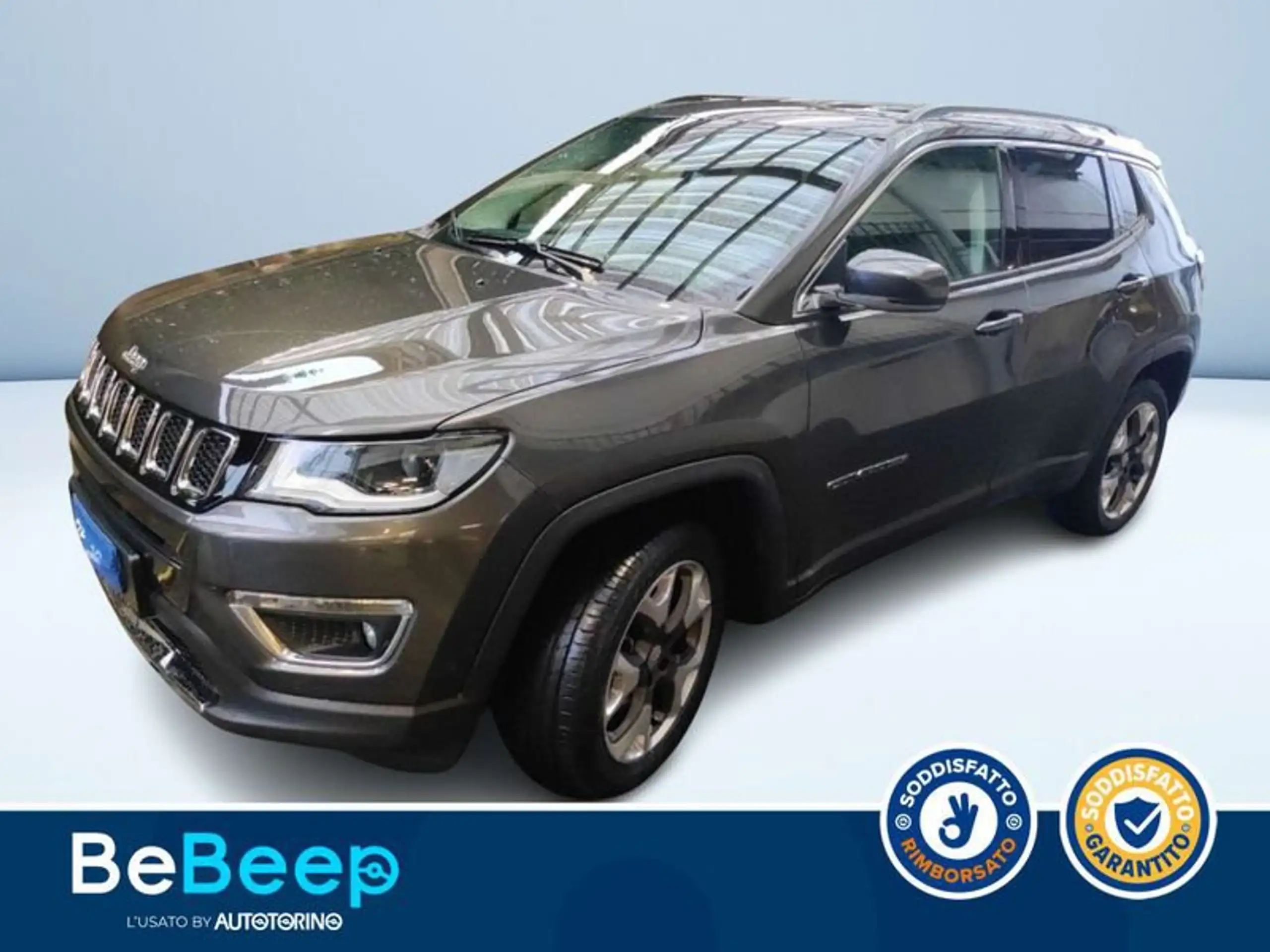 Jeep - Compass