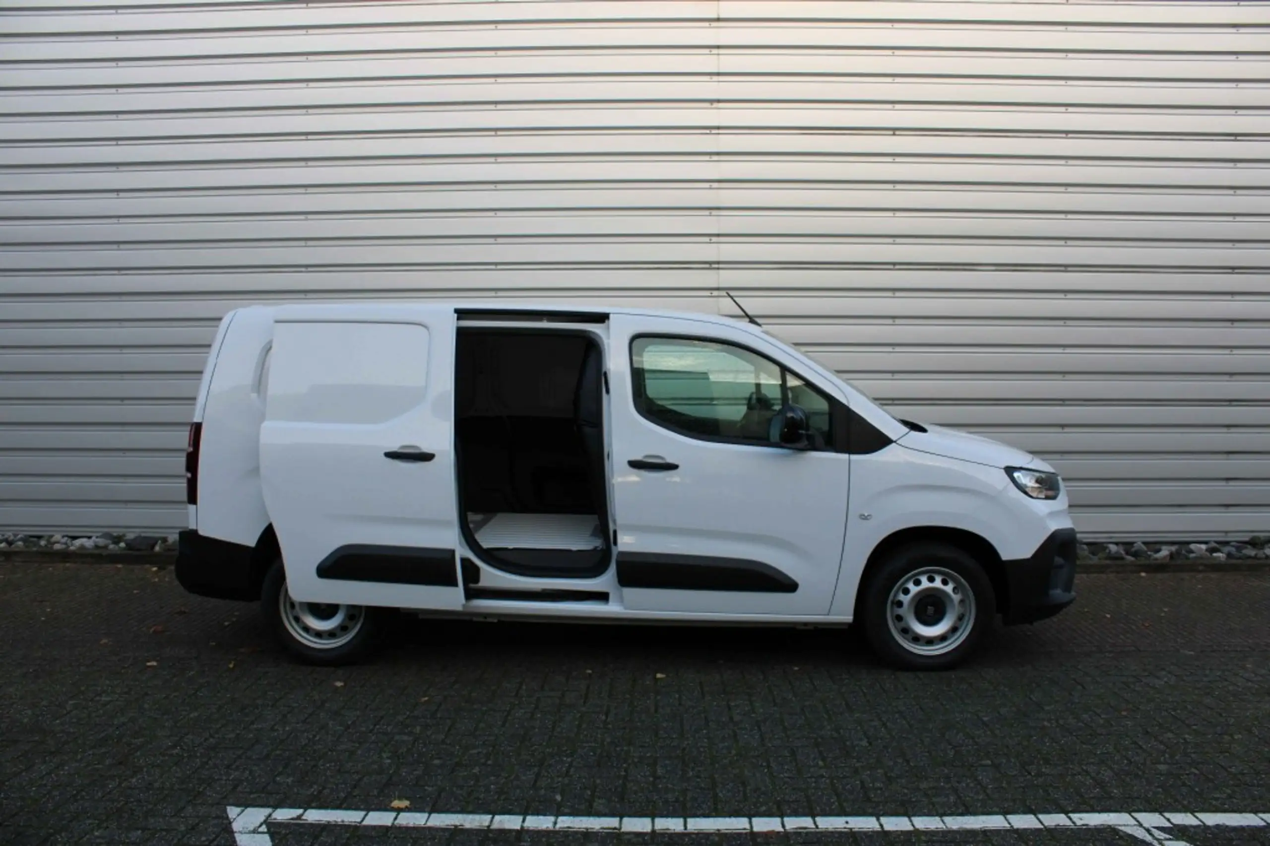 Fiat - Doblo