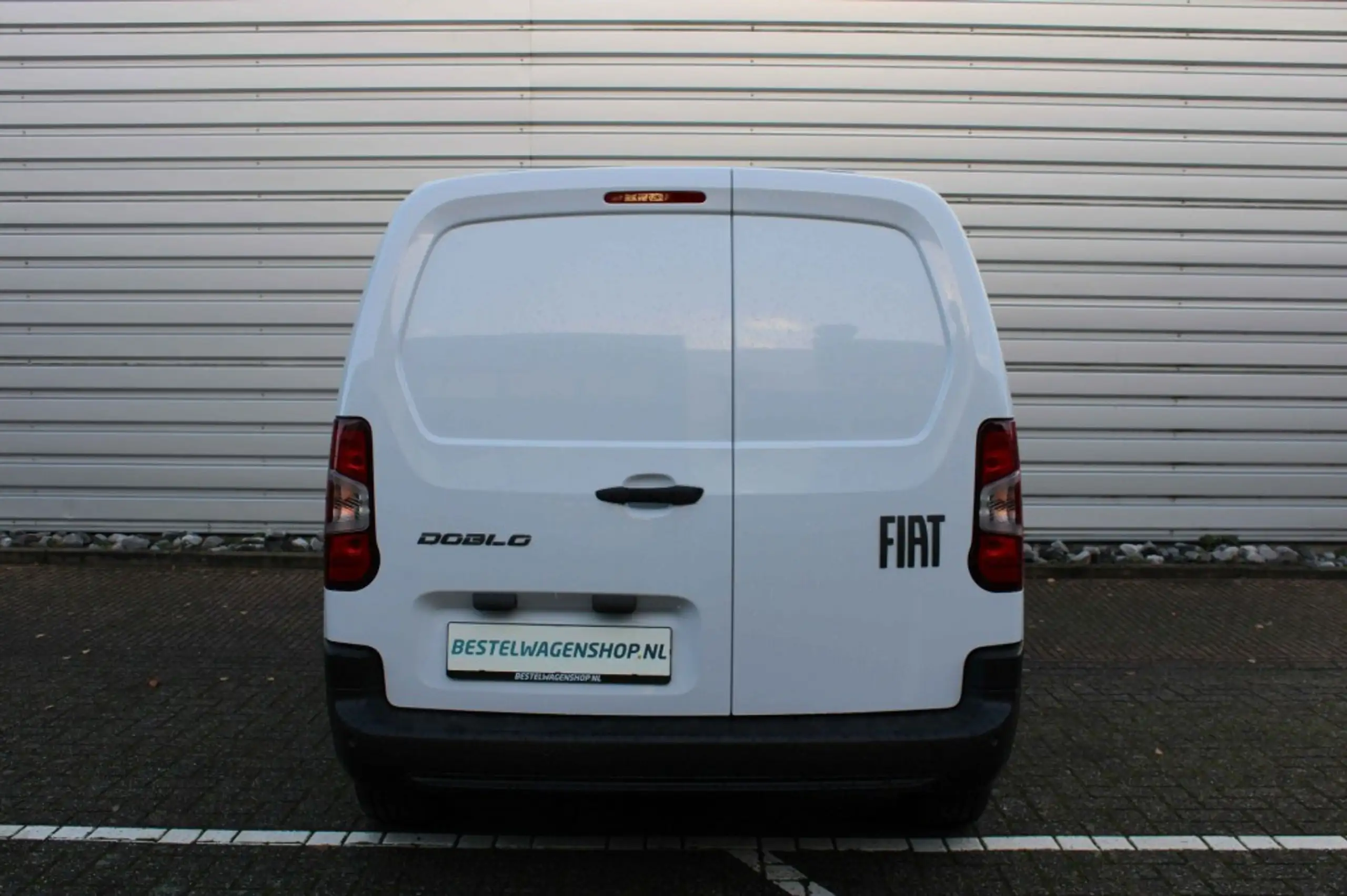 Fiat - Doblo