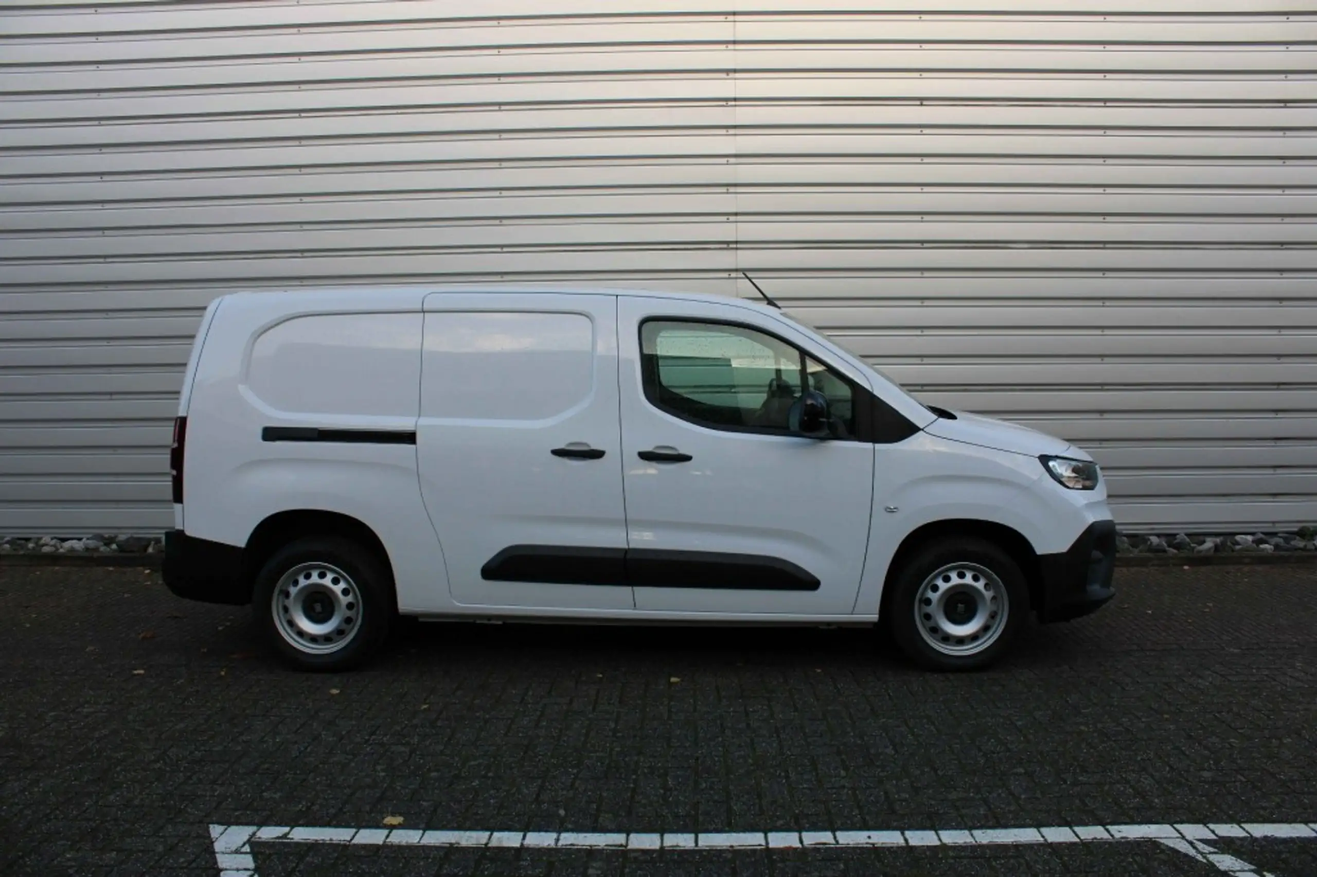 Fiat - Doblo