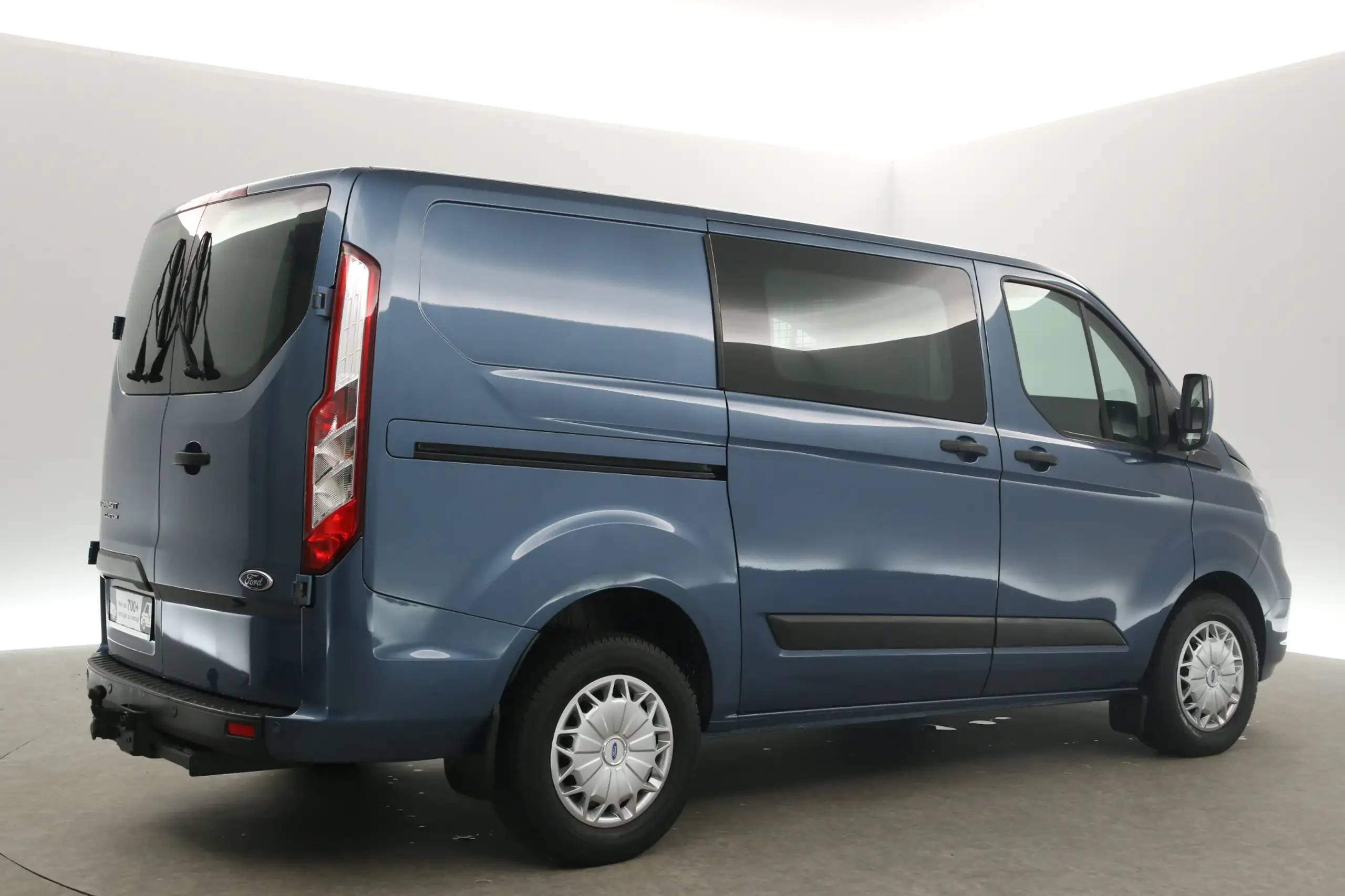 Ford - Transit Custom