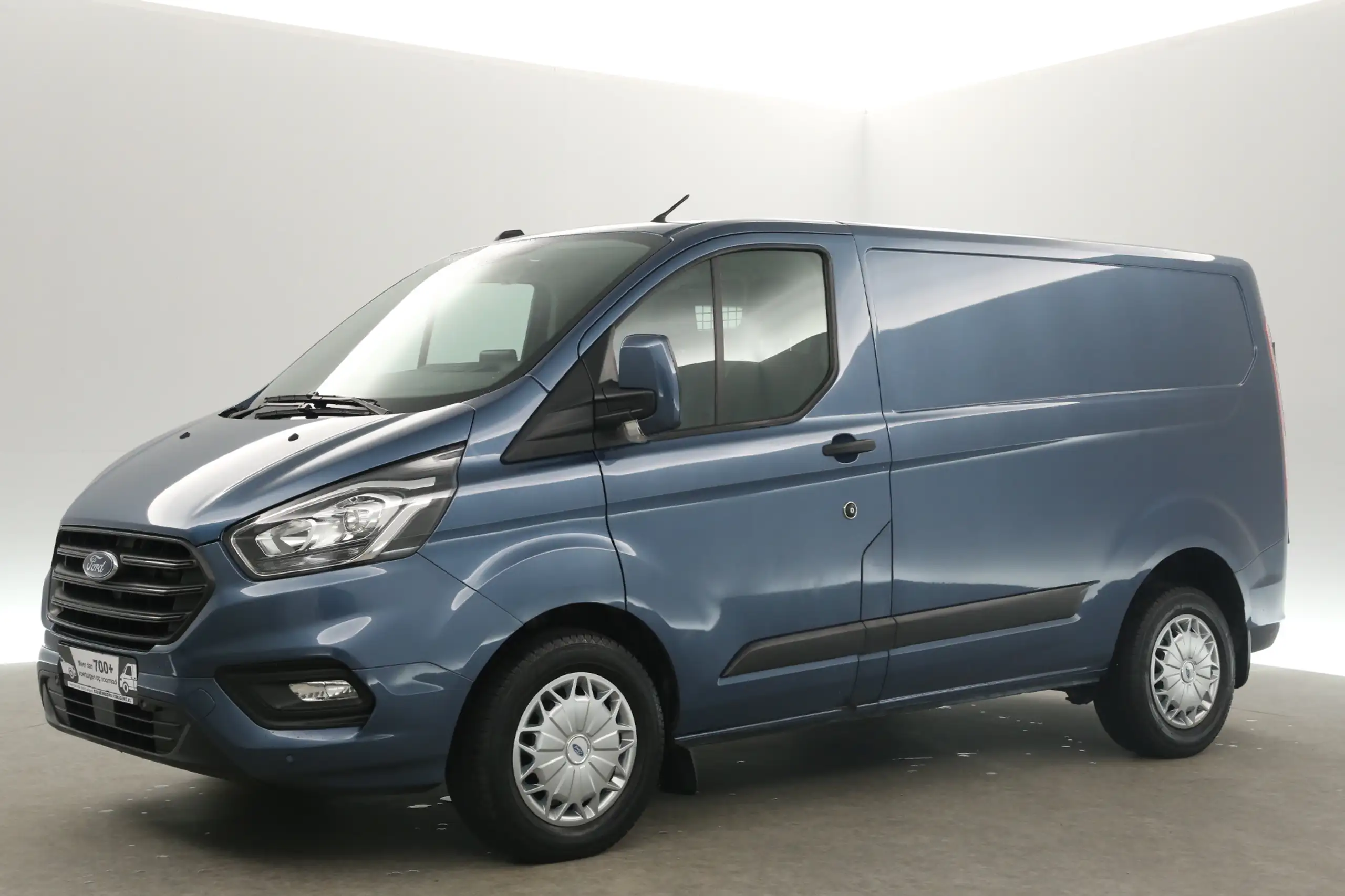 Ford - Transit Custom