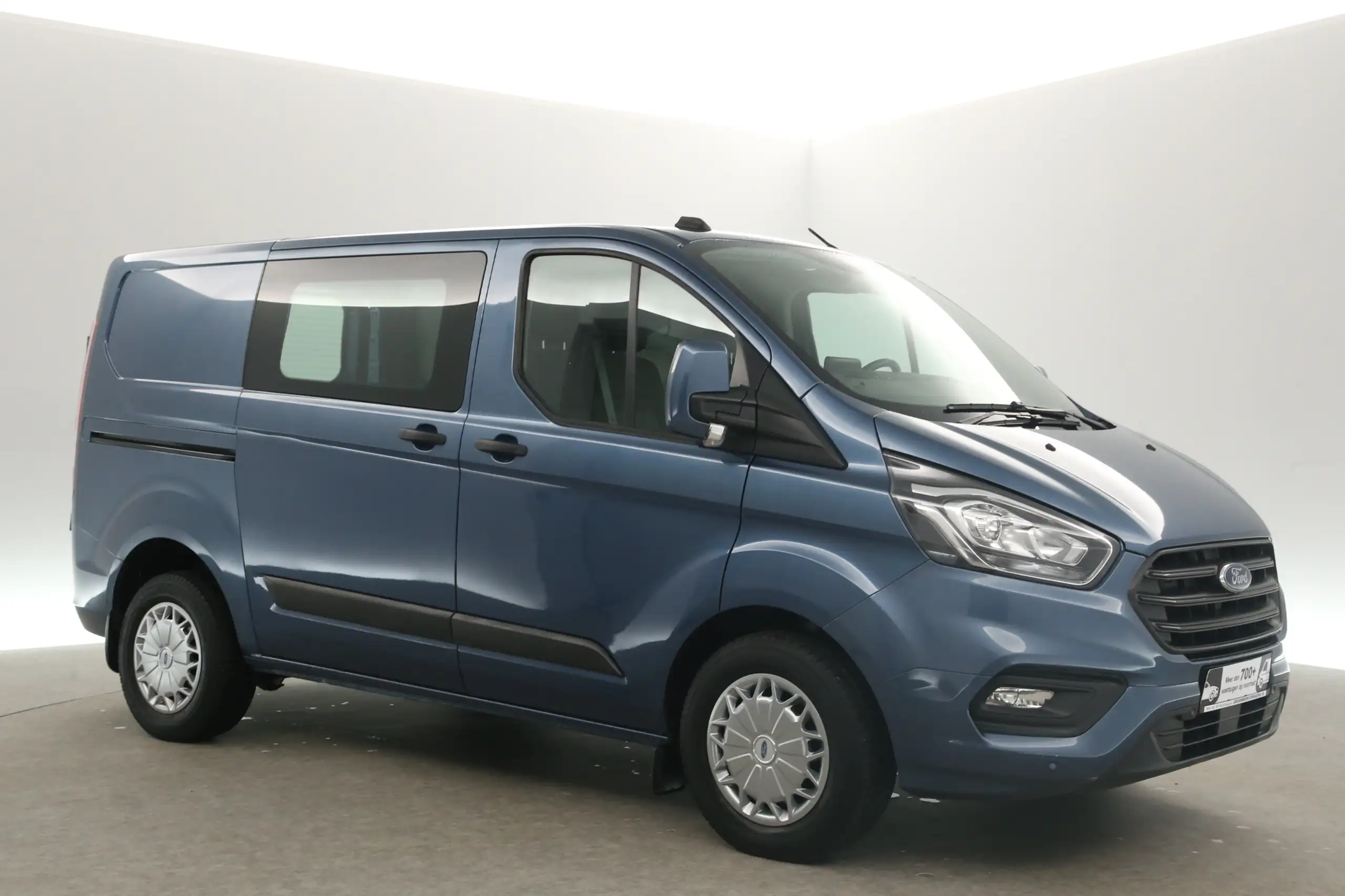 Ford - Transit Custom