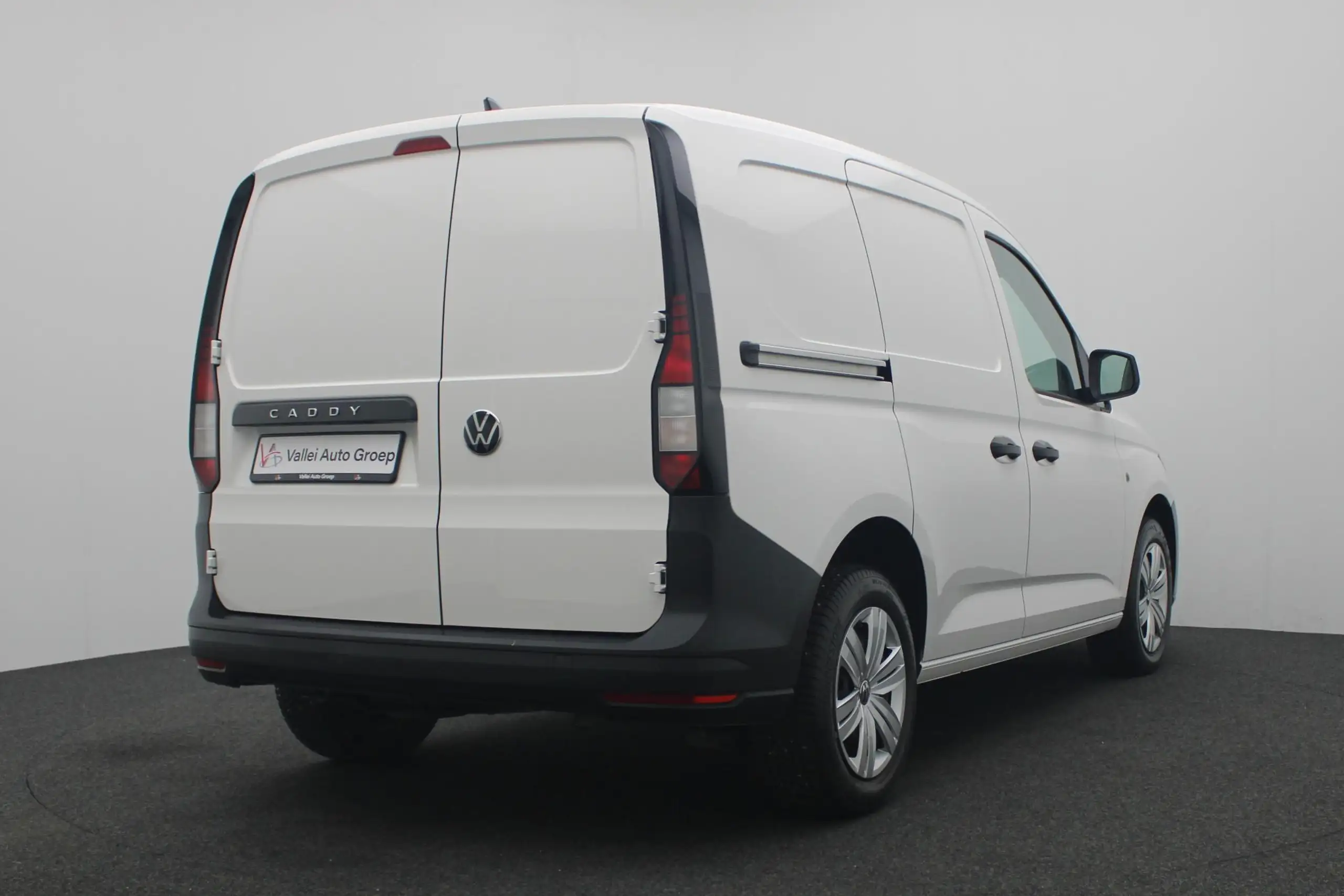 Volkswagen - Caddy