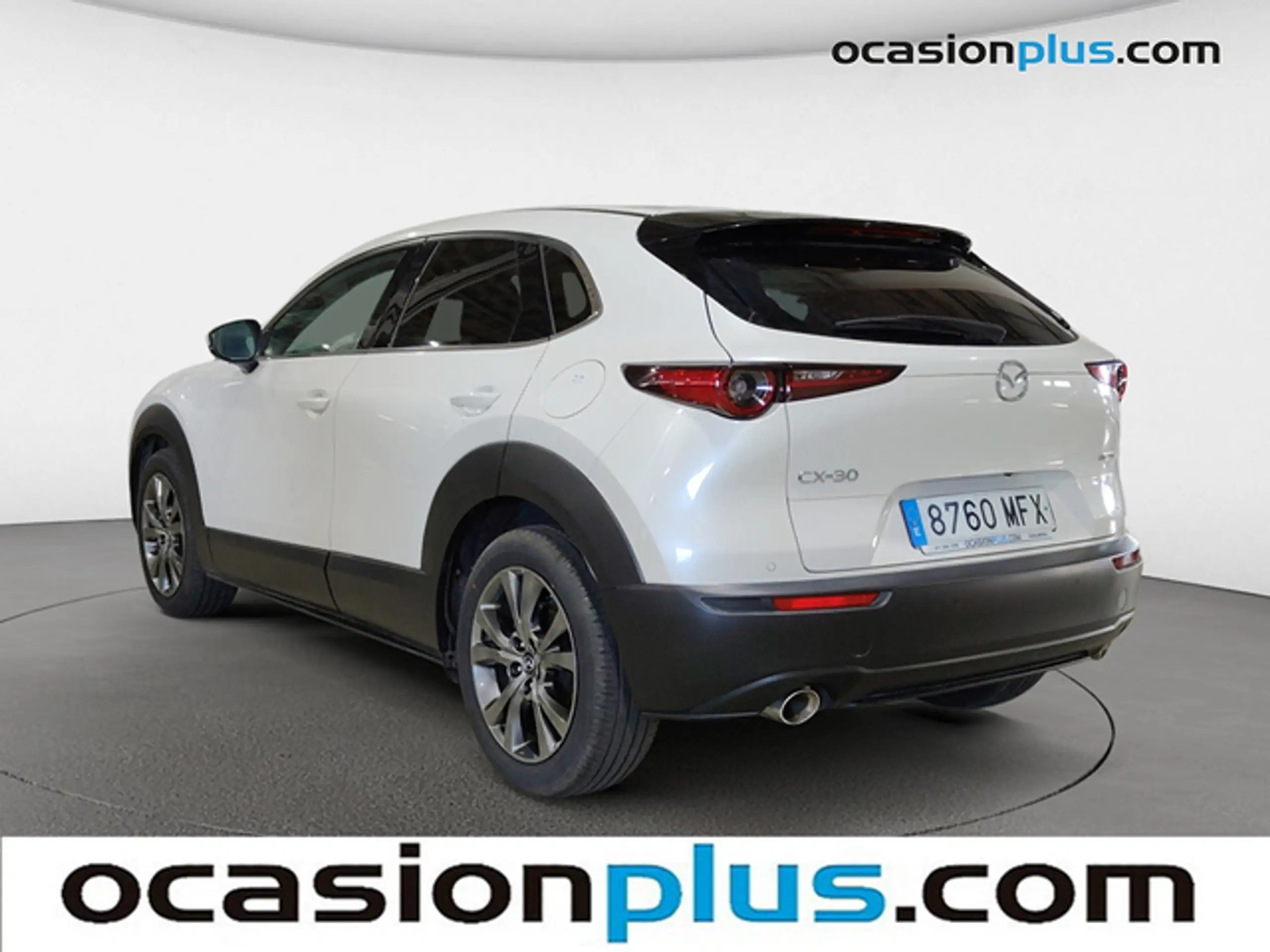 Mazda - CX-30