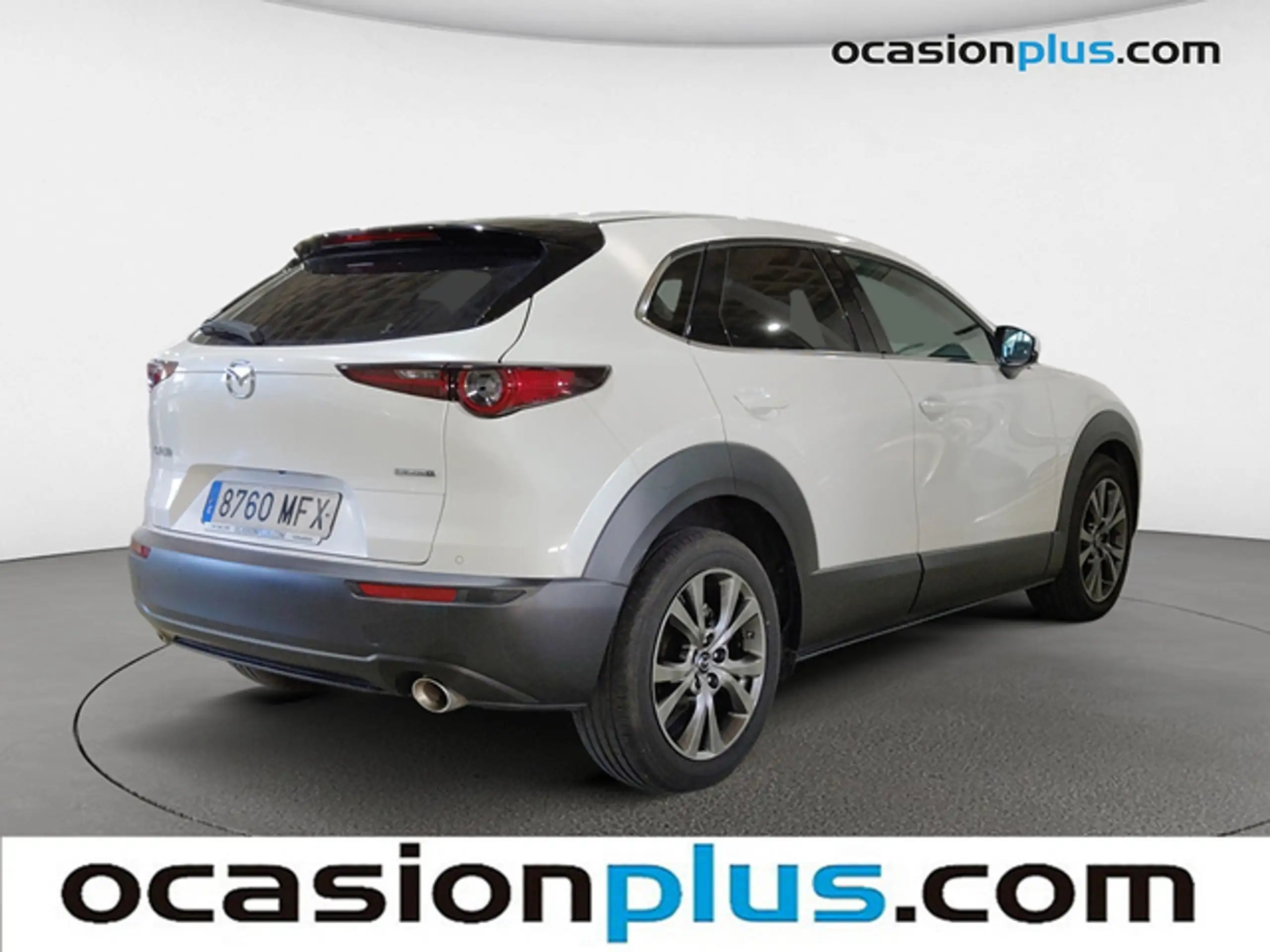 Mazda - CX-30