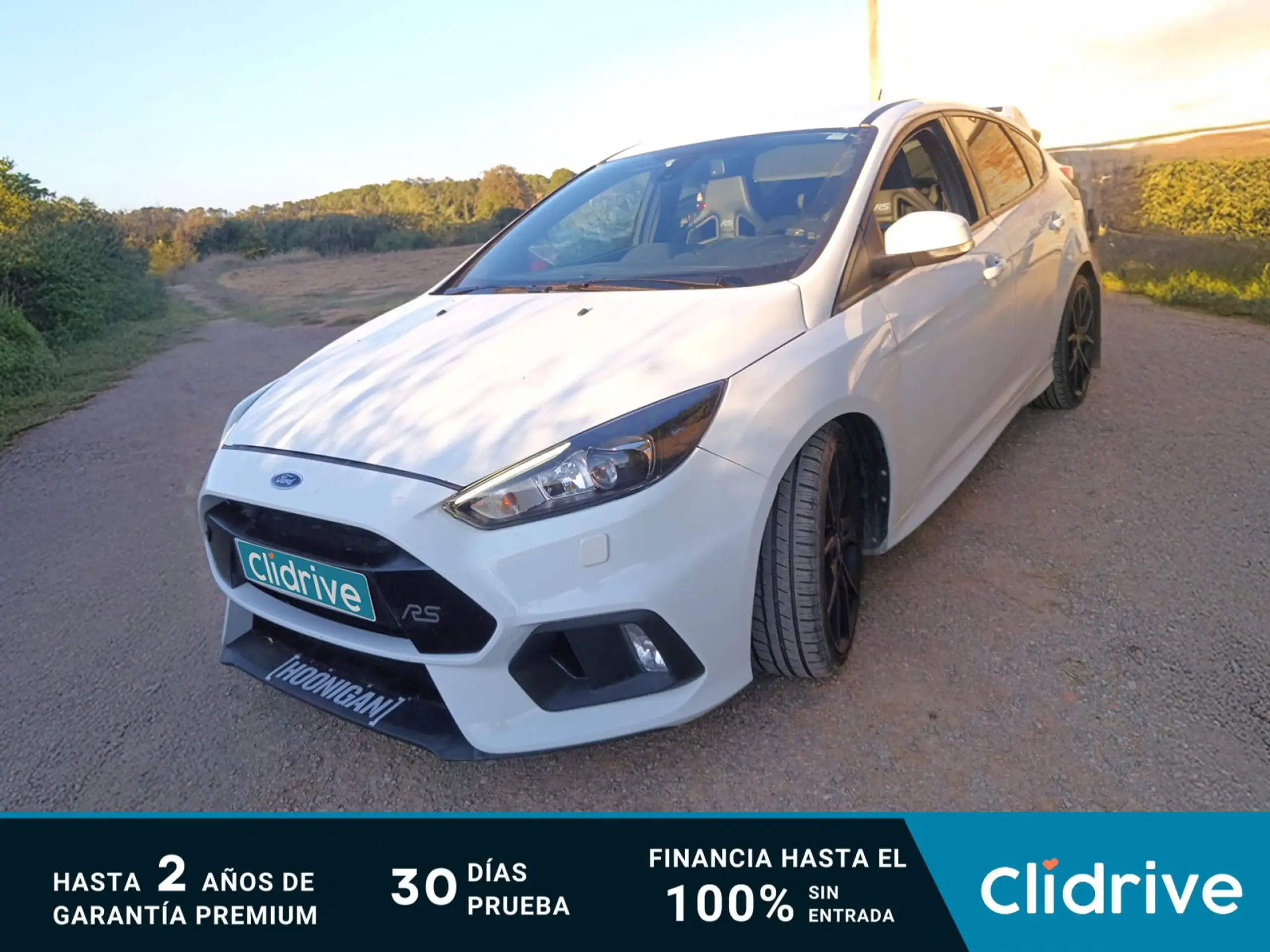 Ford - Focus