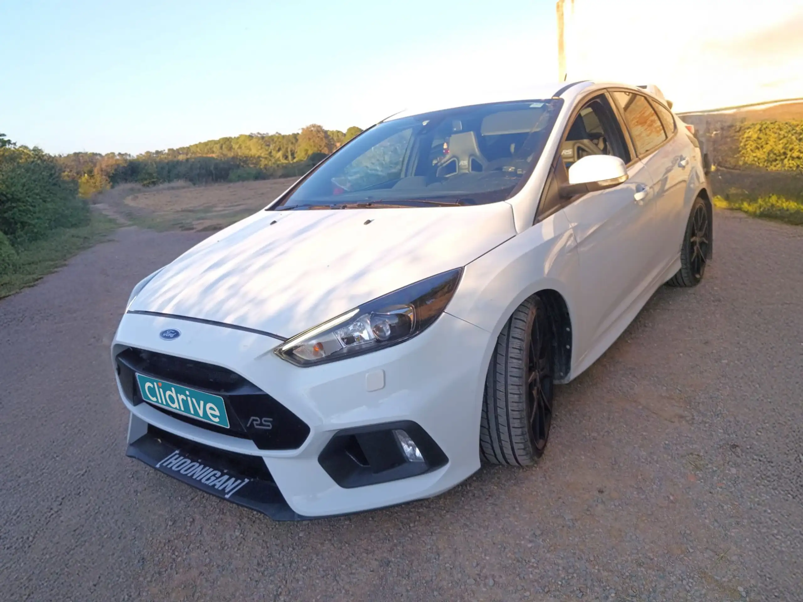 Ford - Focus