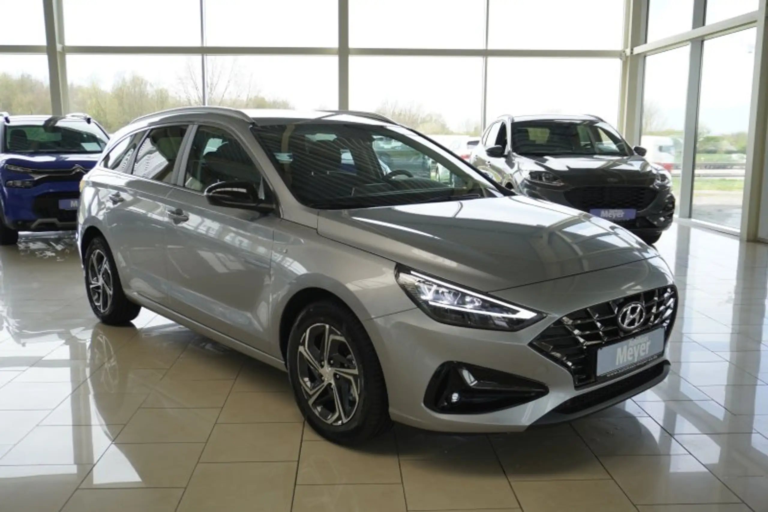 Hyundai i30 2023