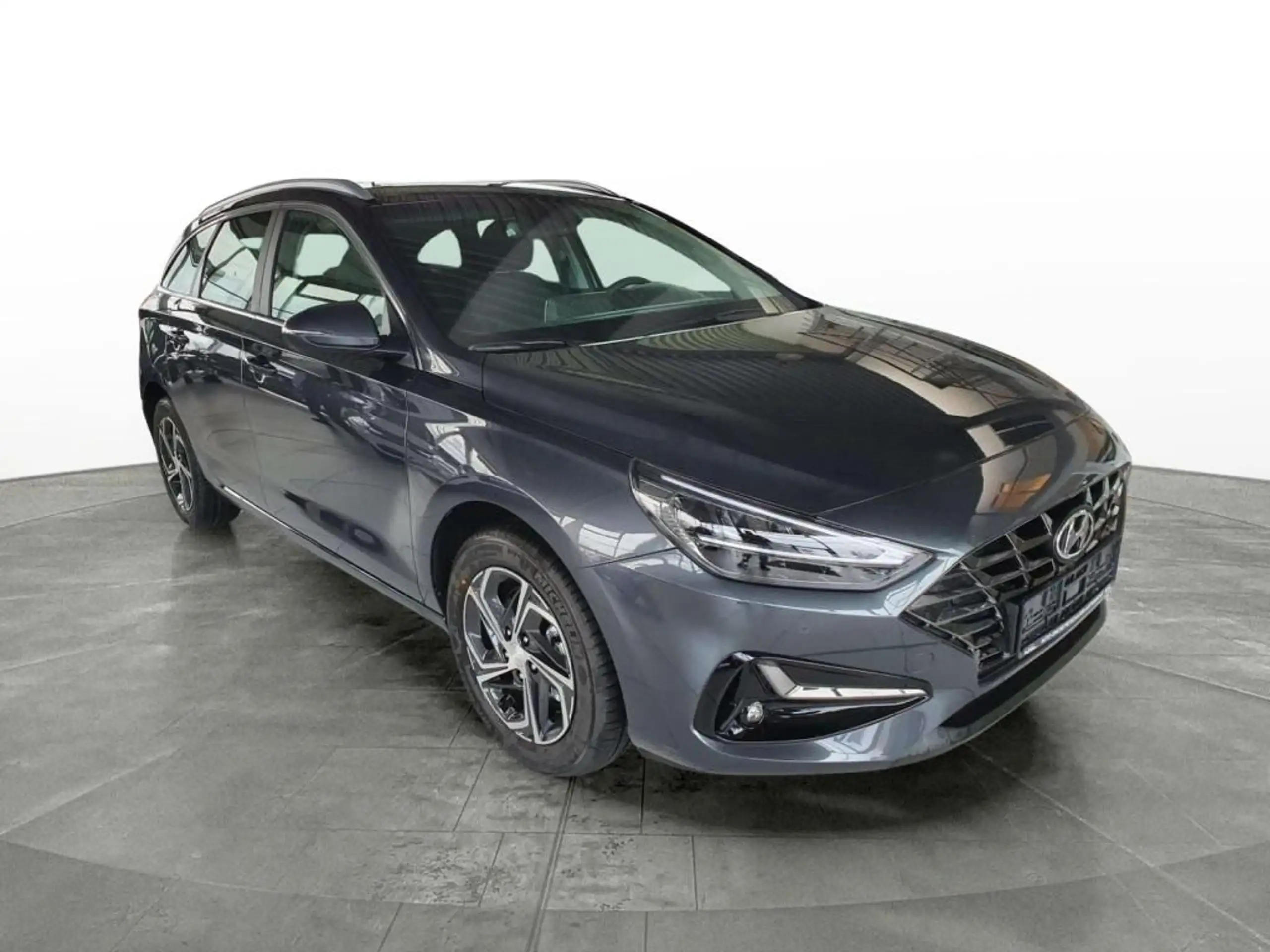 Hyundai - i30