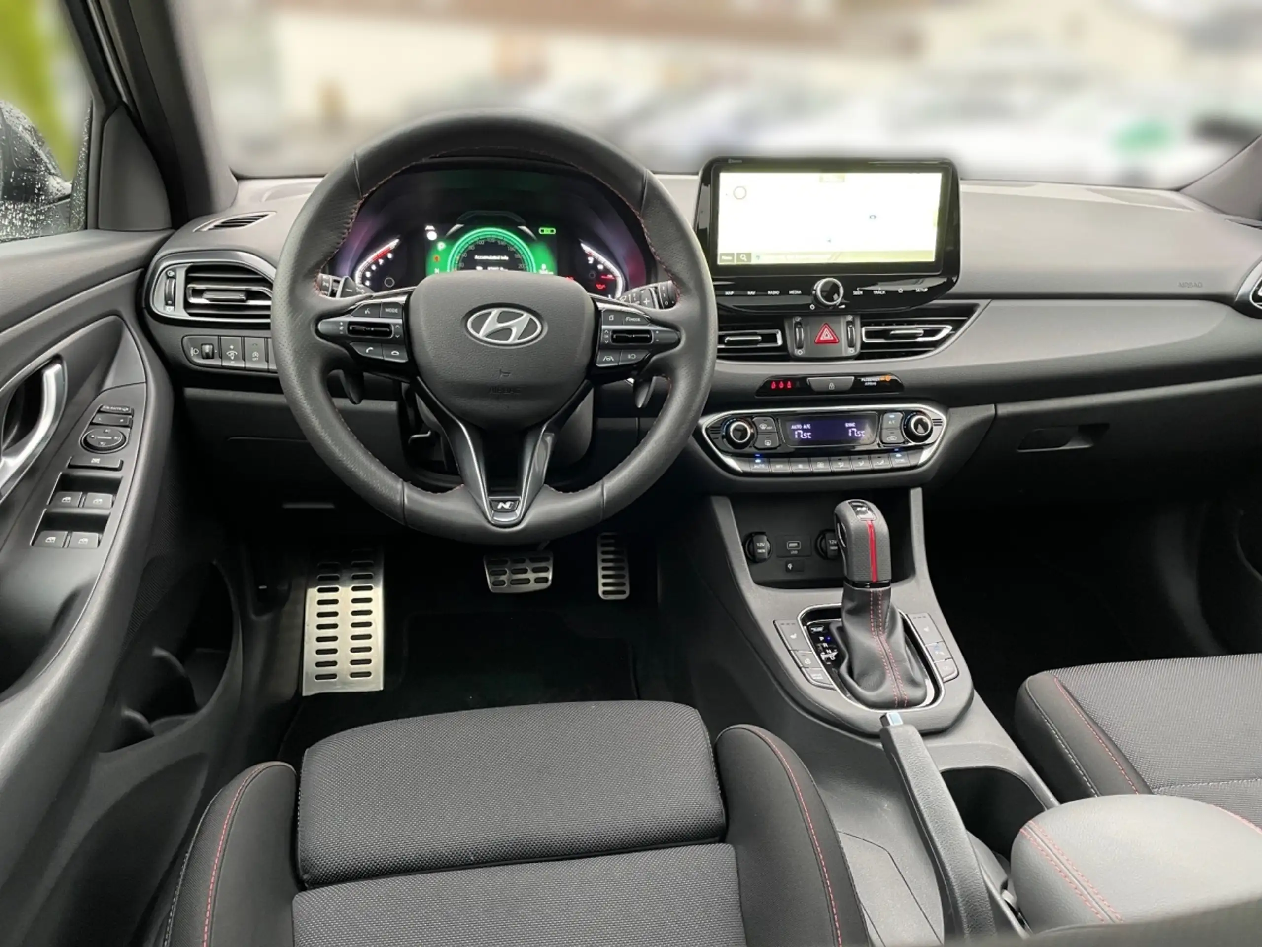 Hyundai - i30