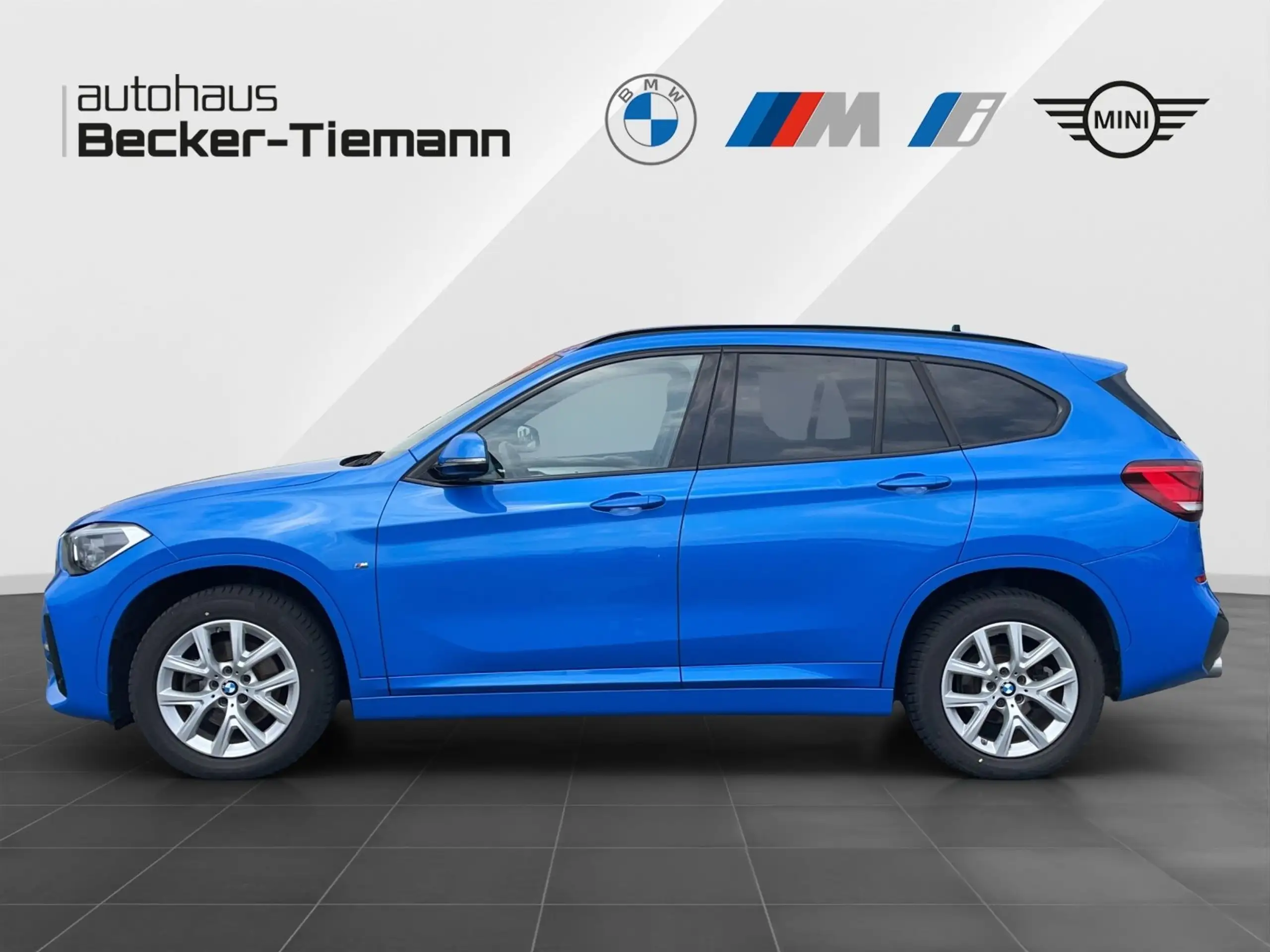 BMW - X1