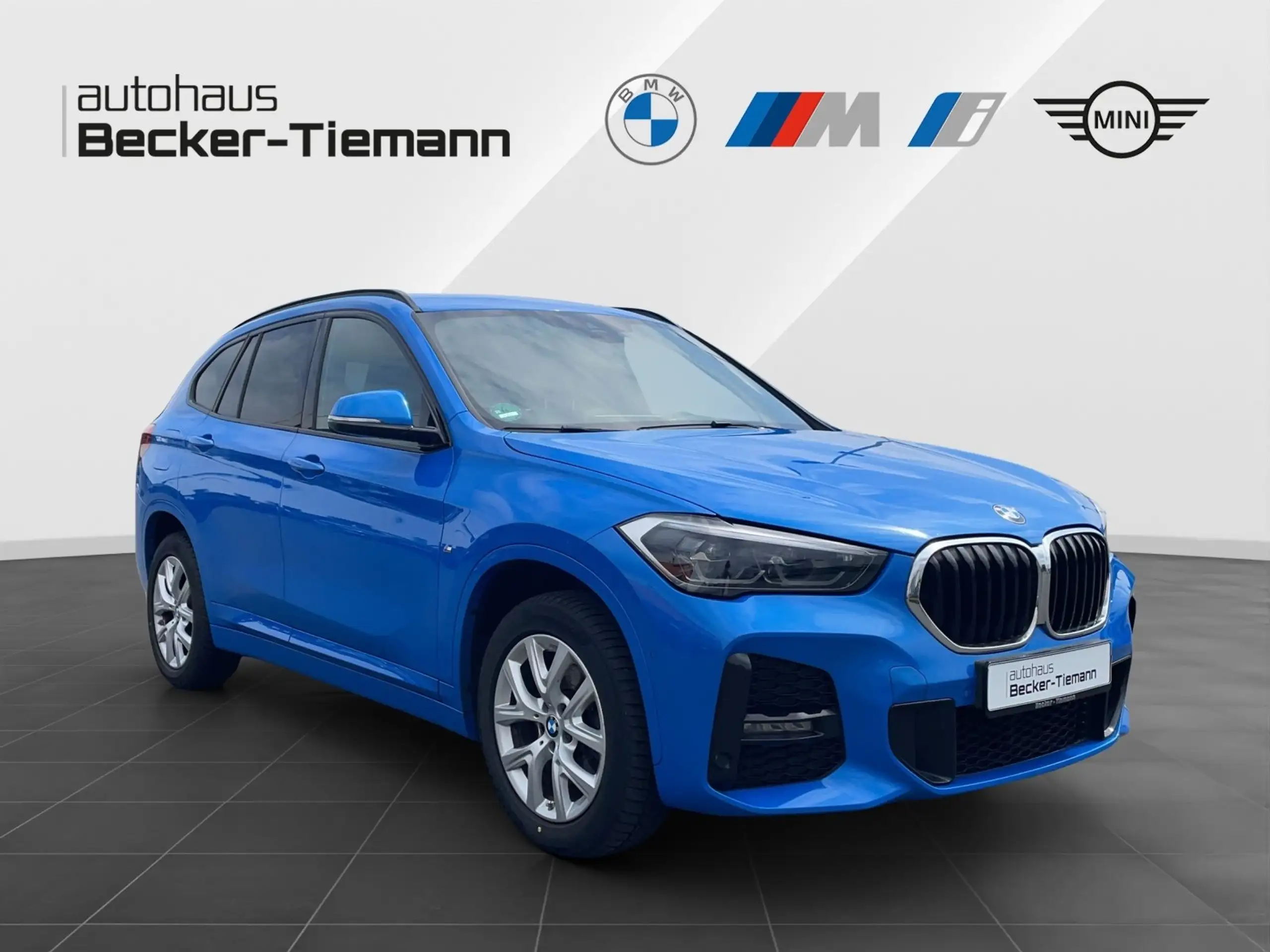 BMW - X1