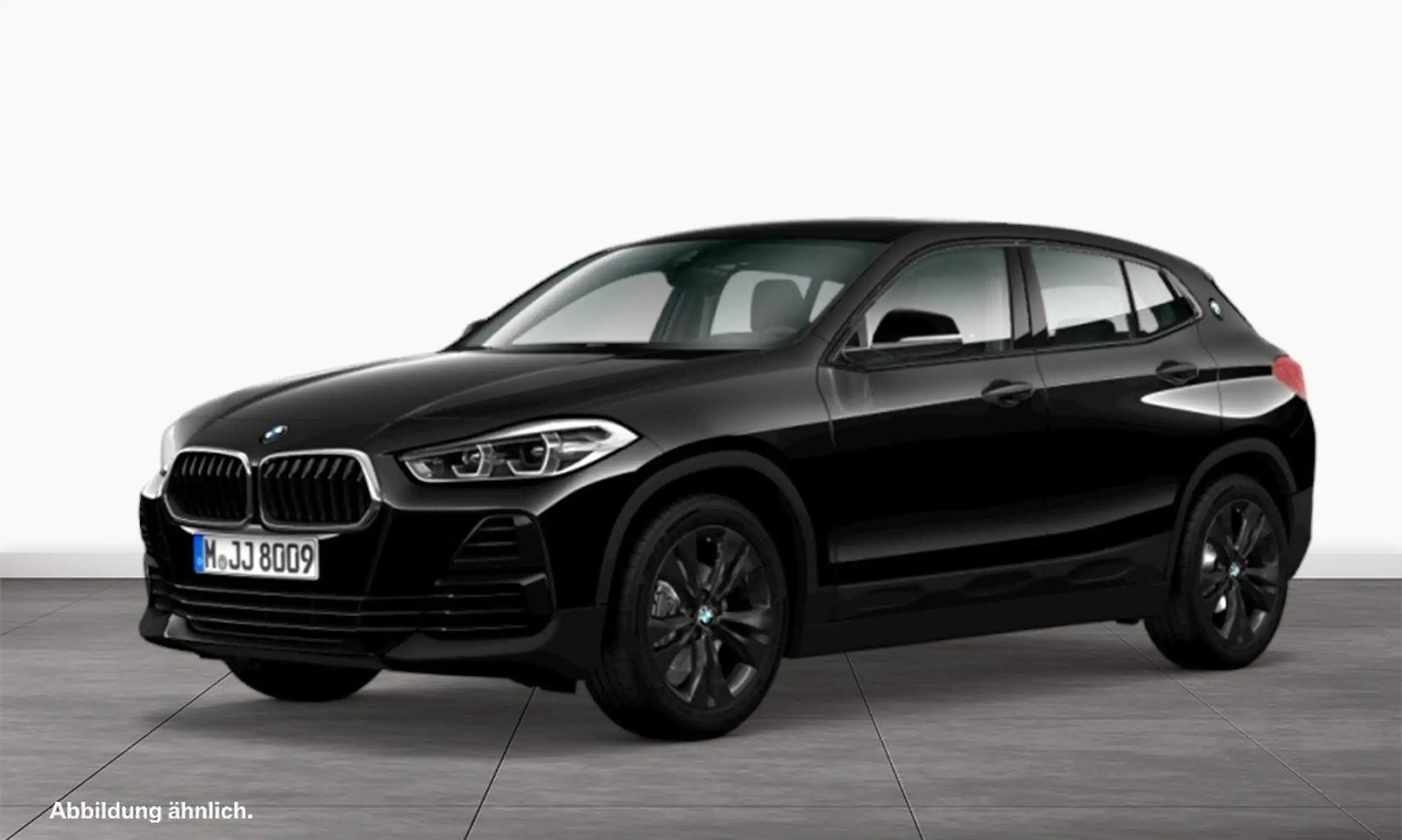 BMW X2 2020