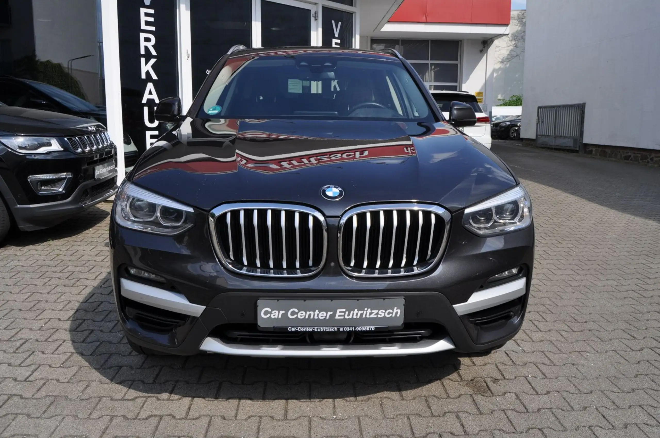 BMW - X3