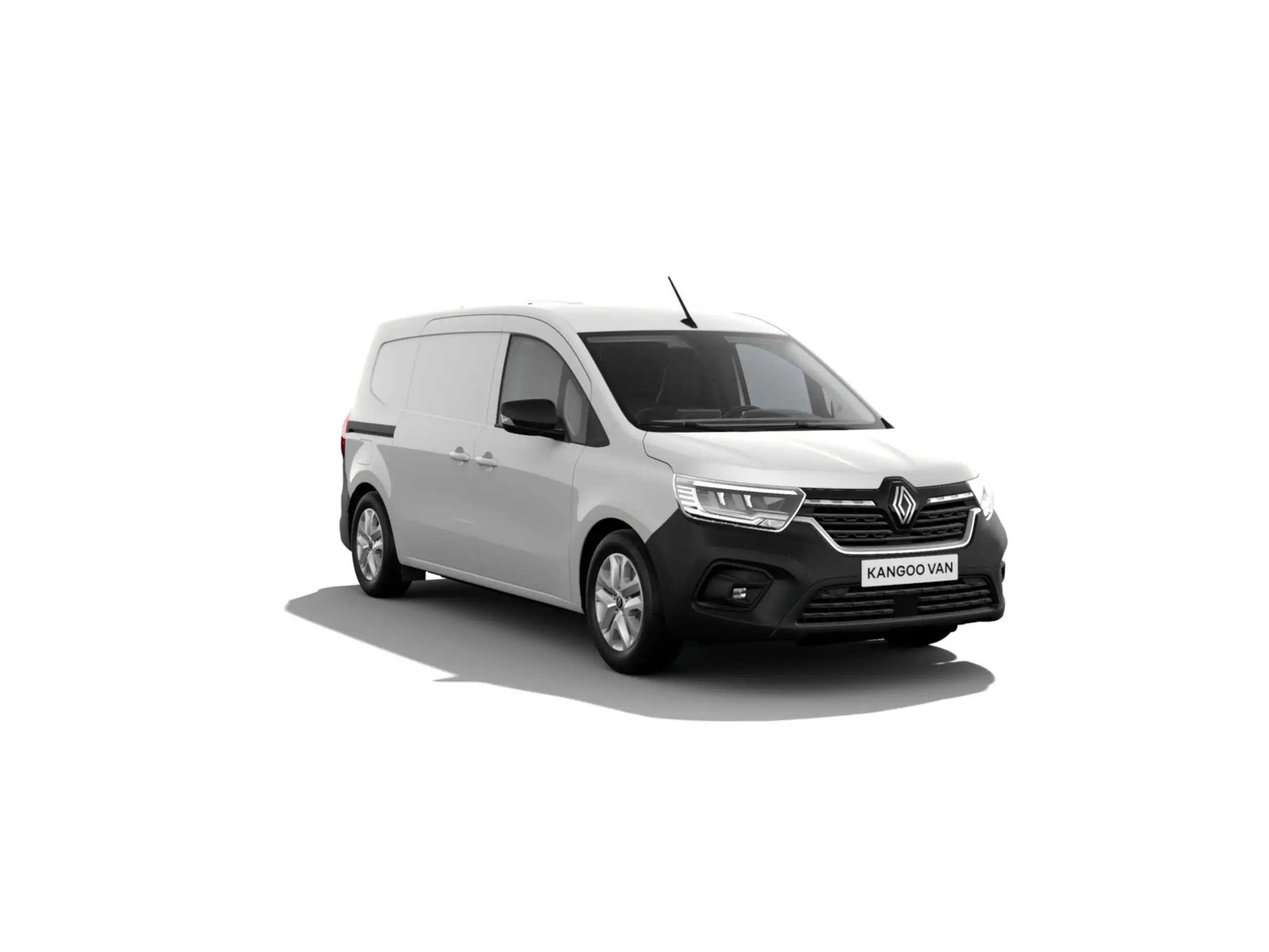 Renault - Kangoo