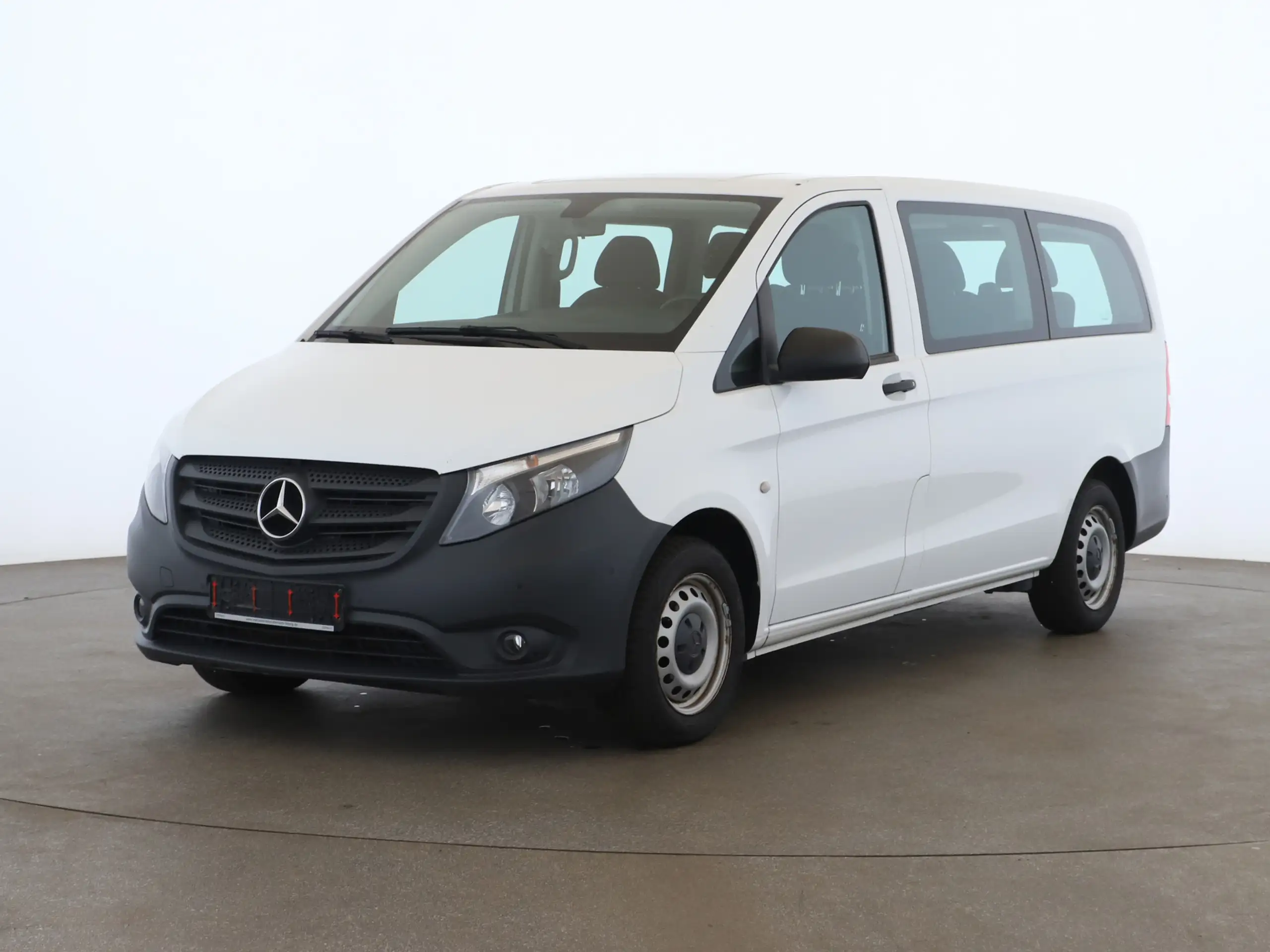 Mercedes-Benz - Vito