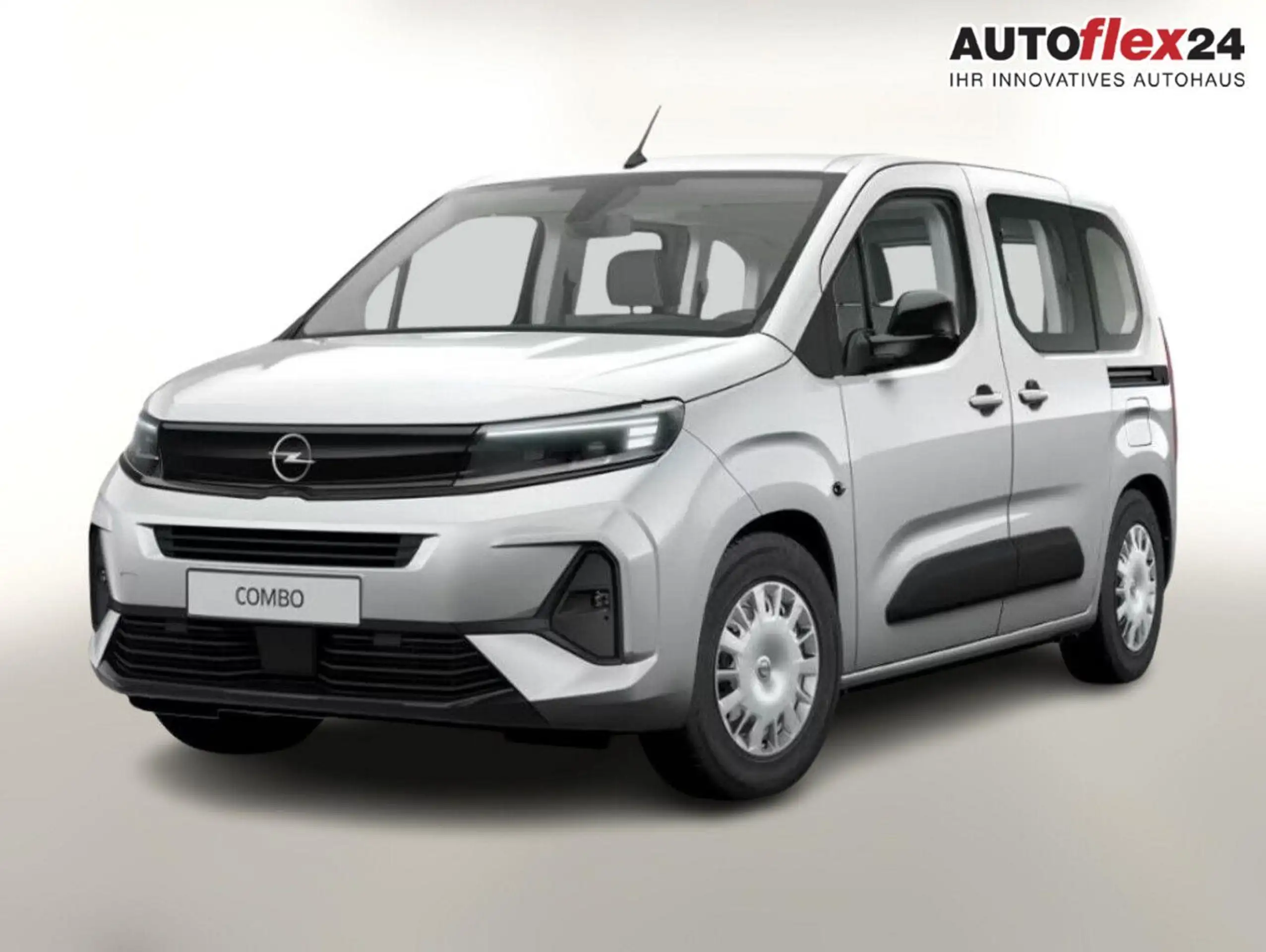 Opel Combo 2024