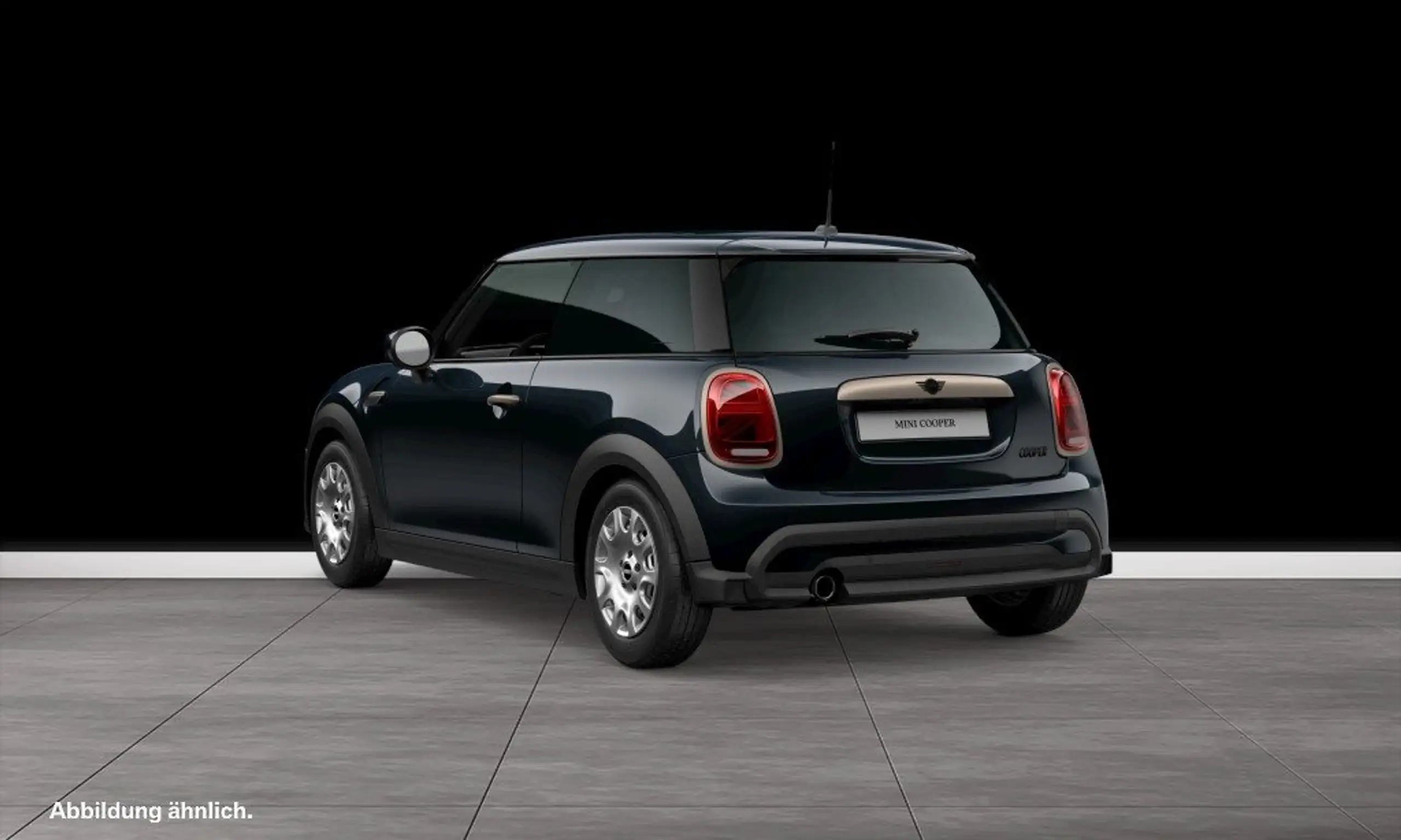 MINI - Cooper