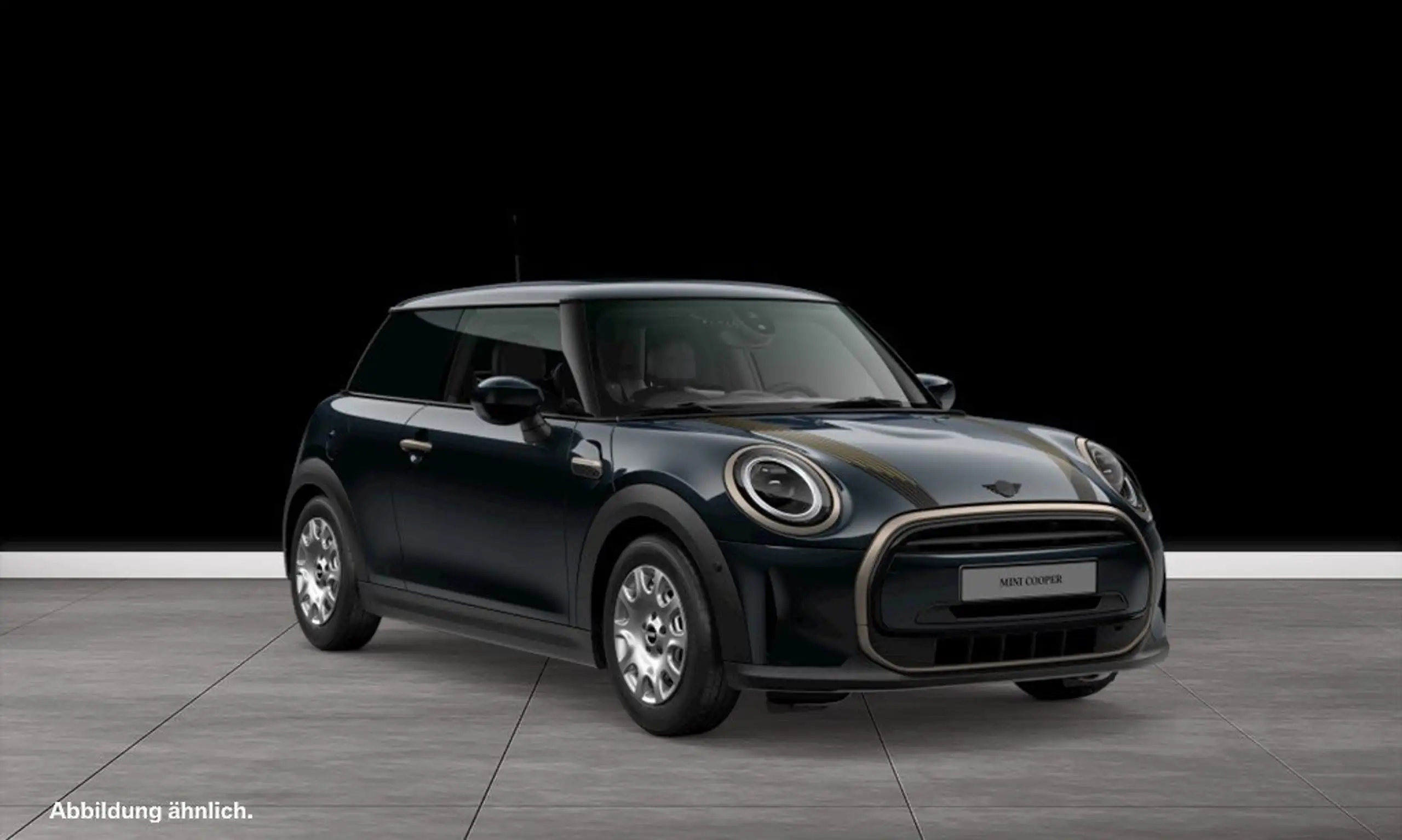 MINI Cooper 2023