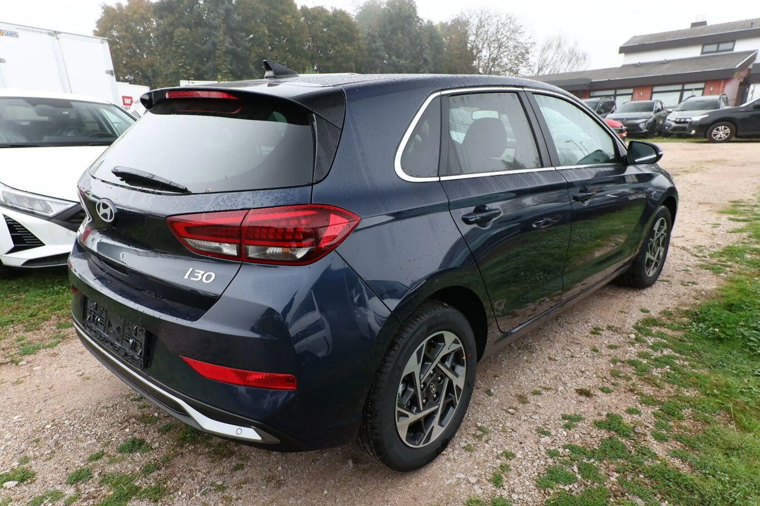 Hyundai - i30