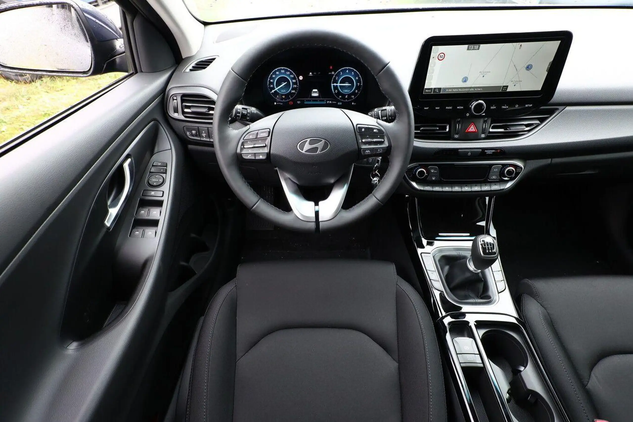 Hyundai - i30