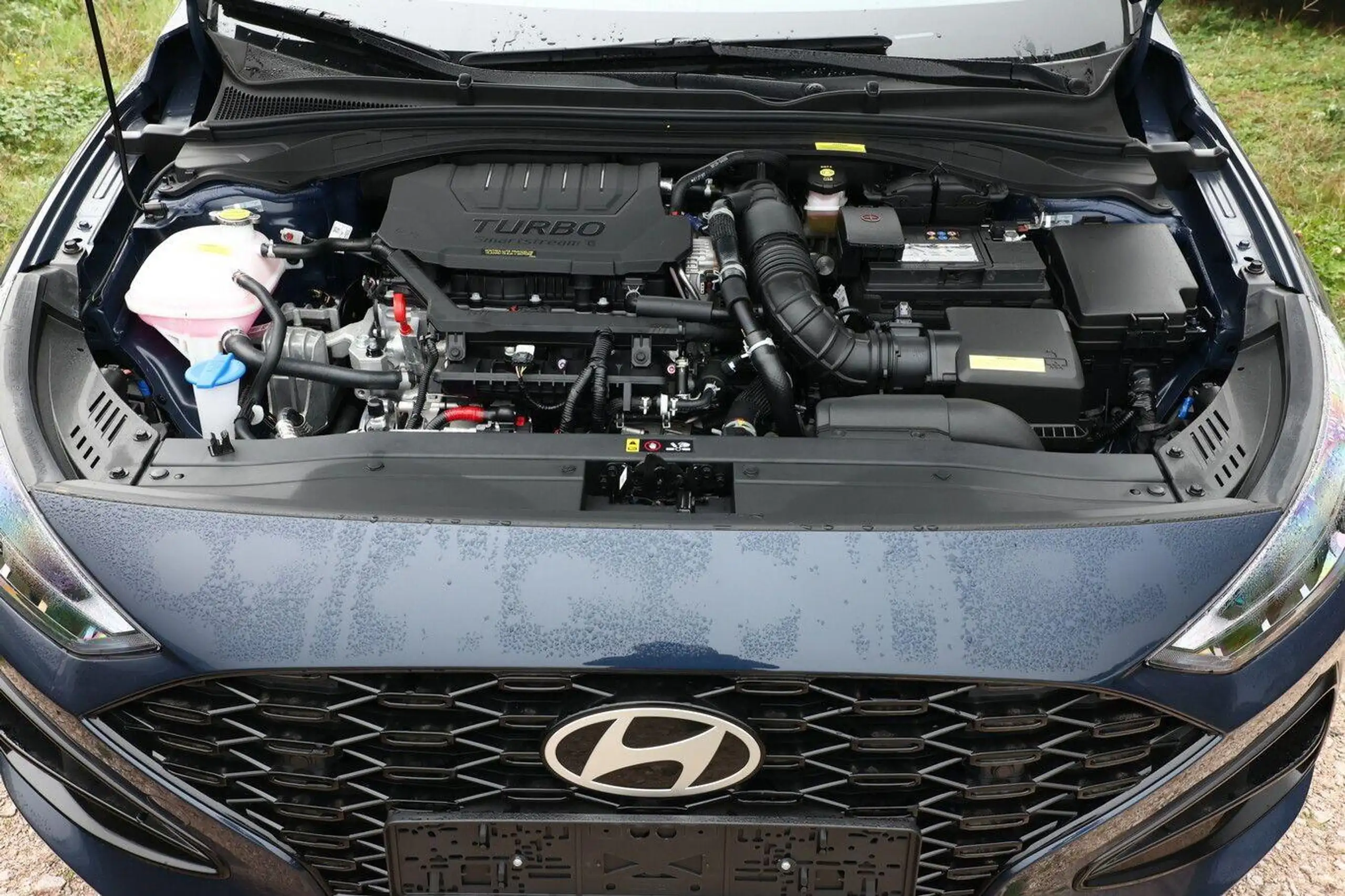 Hyundai - i30