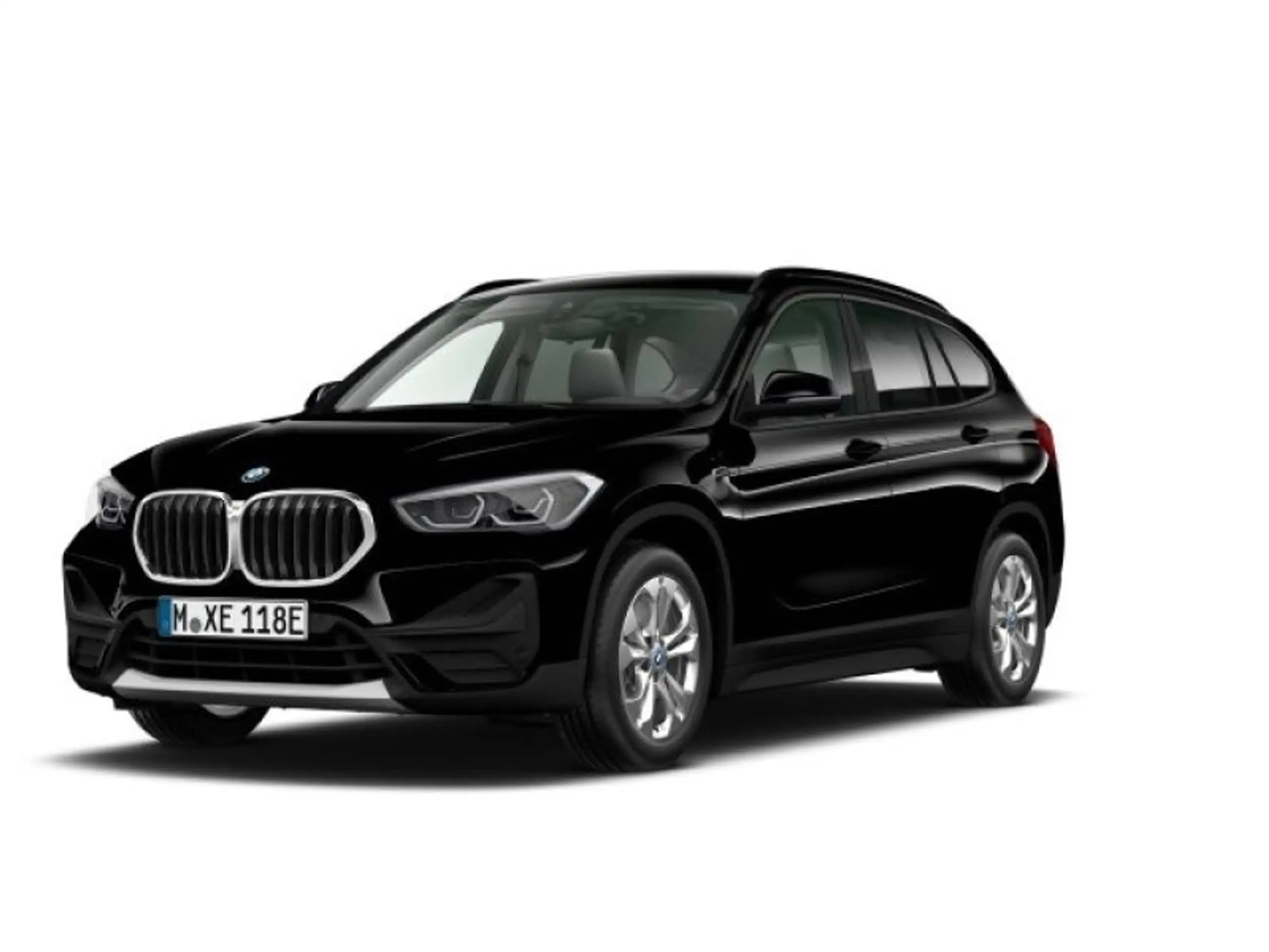 BMW X1 2021